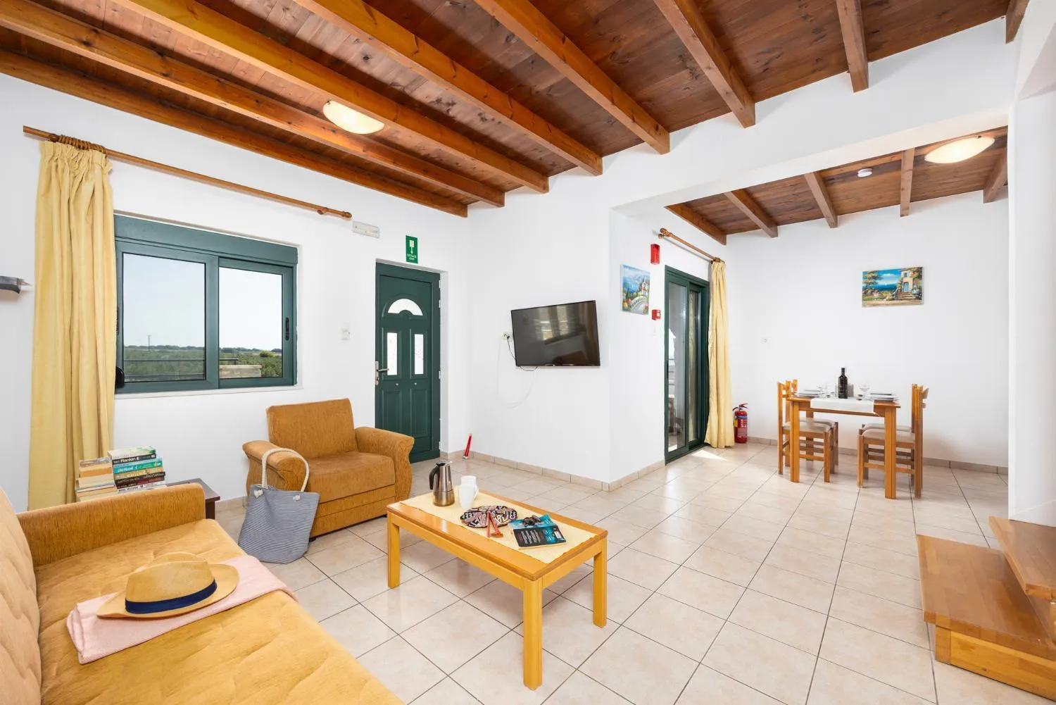 Other in Theo Beach Villa