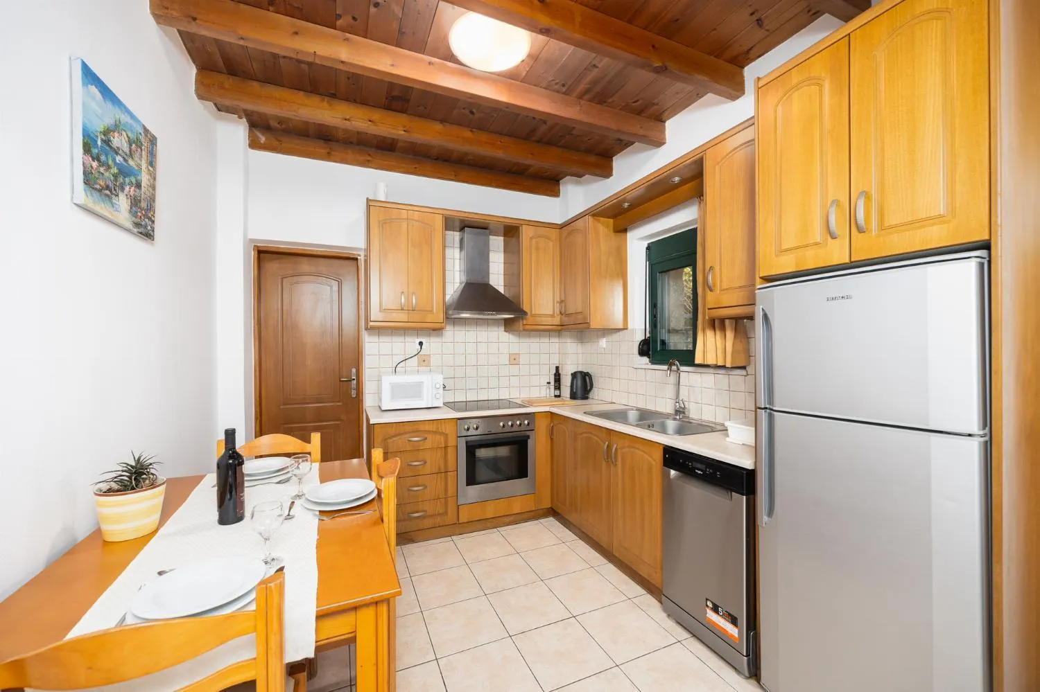 Other in Theo Beach Villa