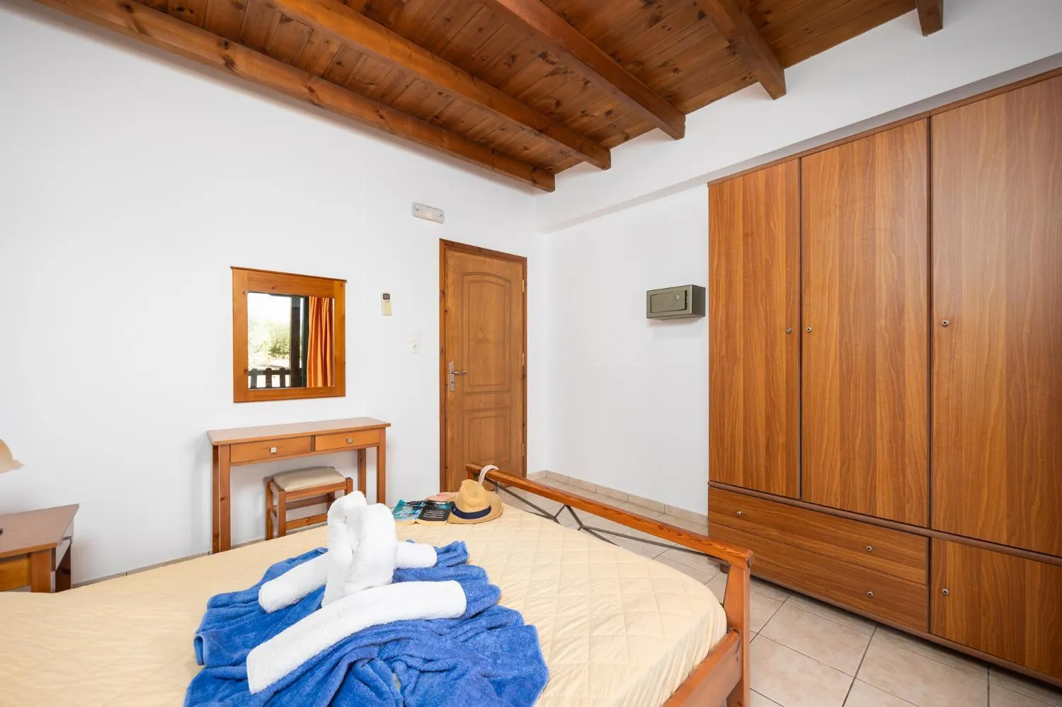 Other, Bed in Theo Beach Villa