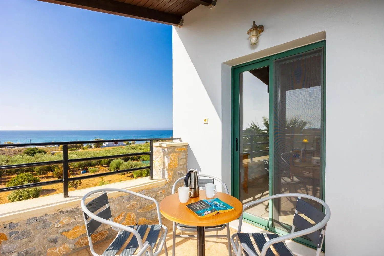 Other in Theo Beach Villa