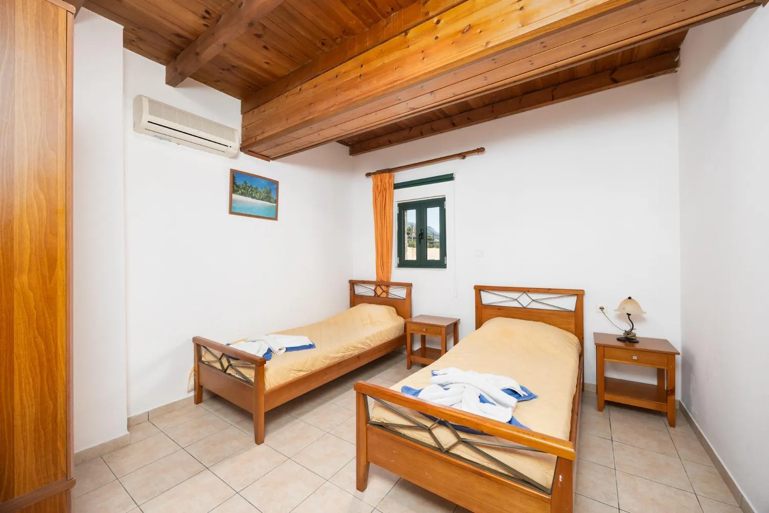 Other, Bed in Theo Beach Villa