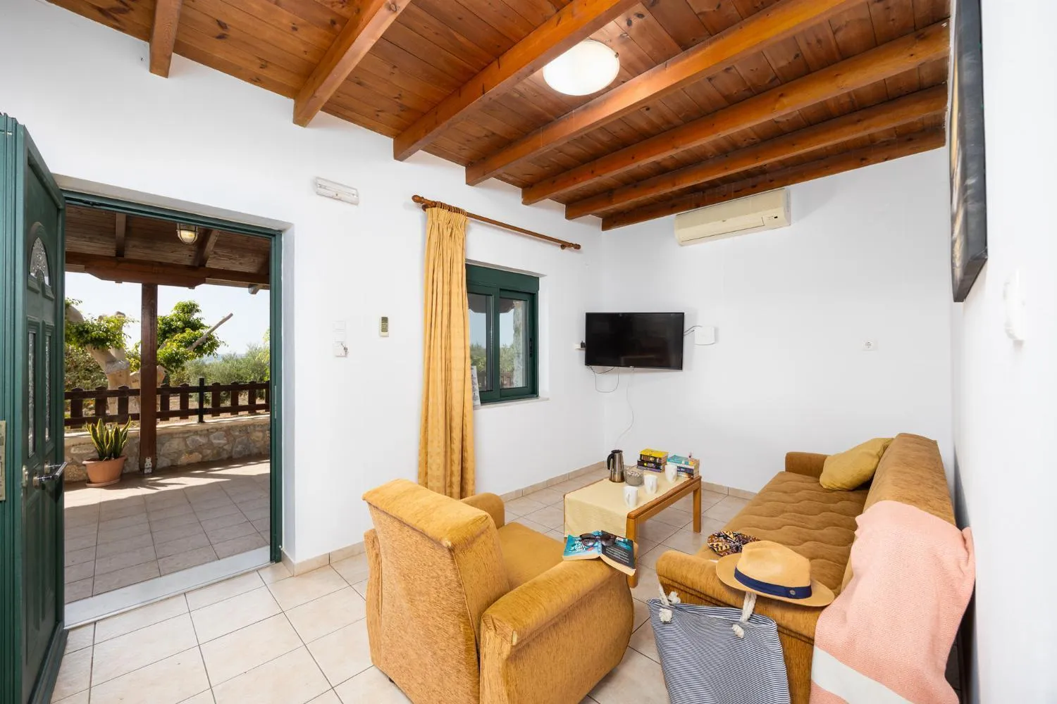 Other in Theo Beach Villa