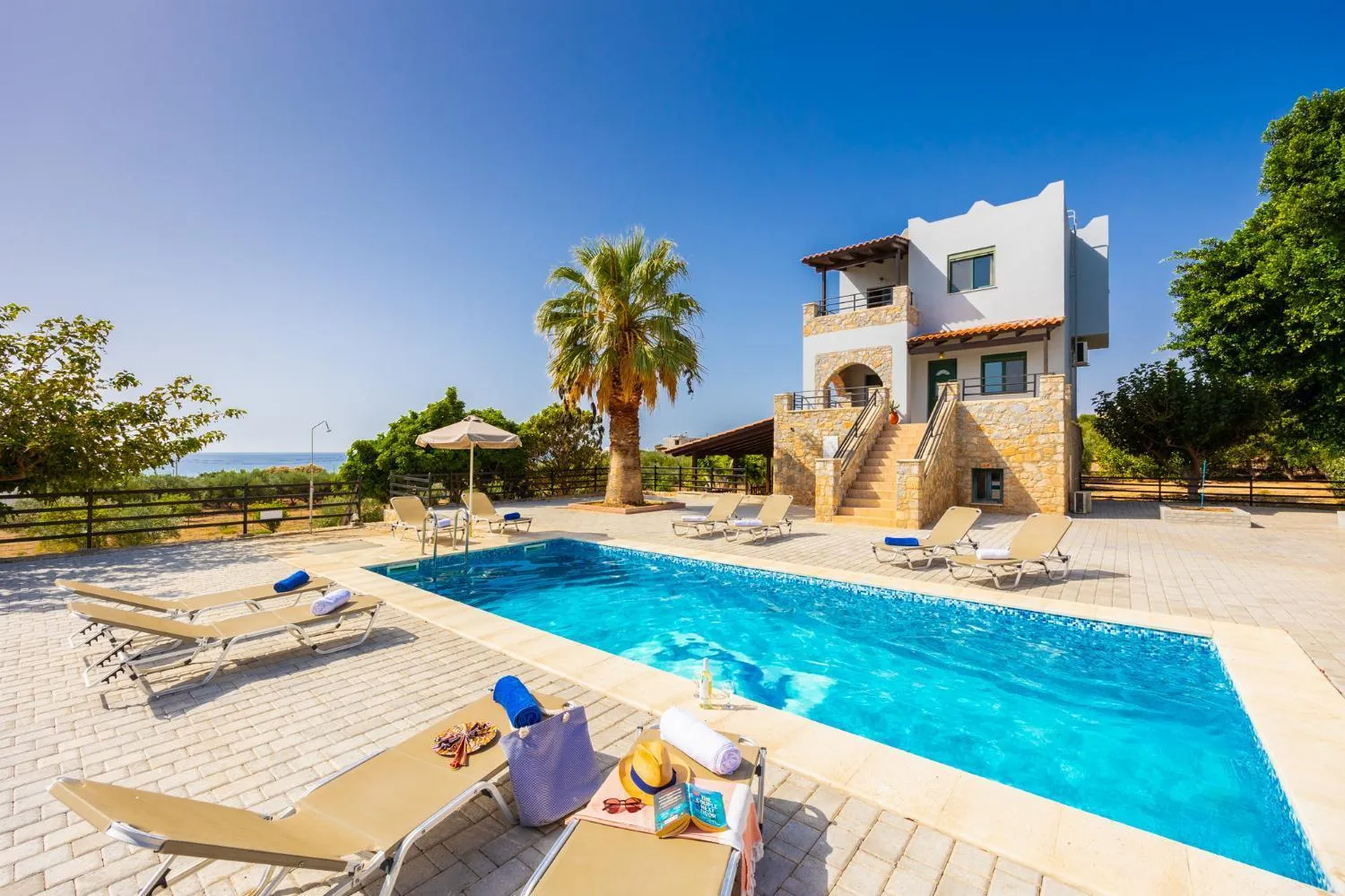 Other in Theo Beach Villa