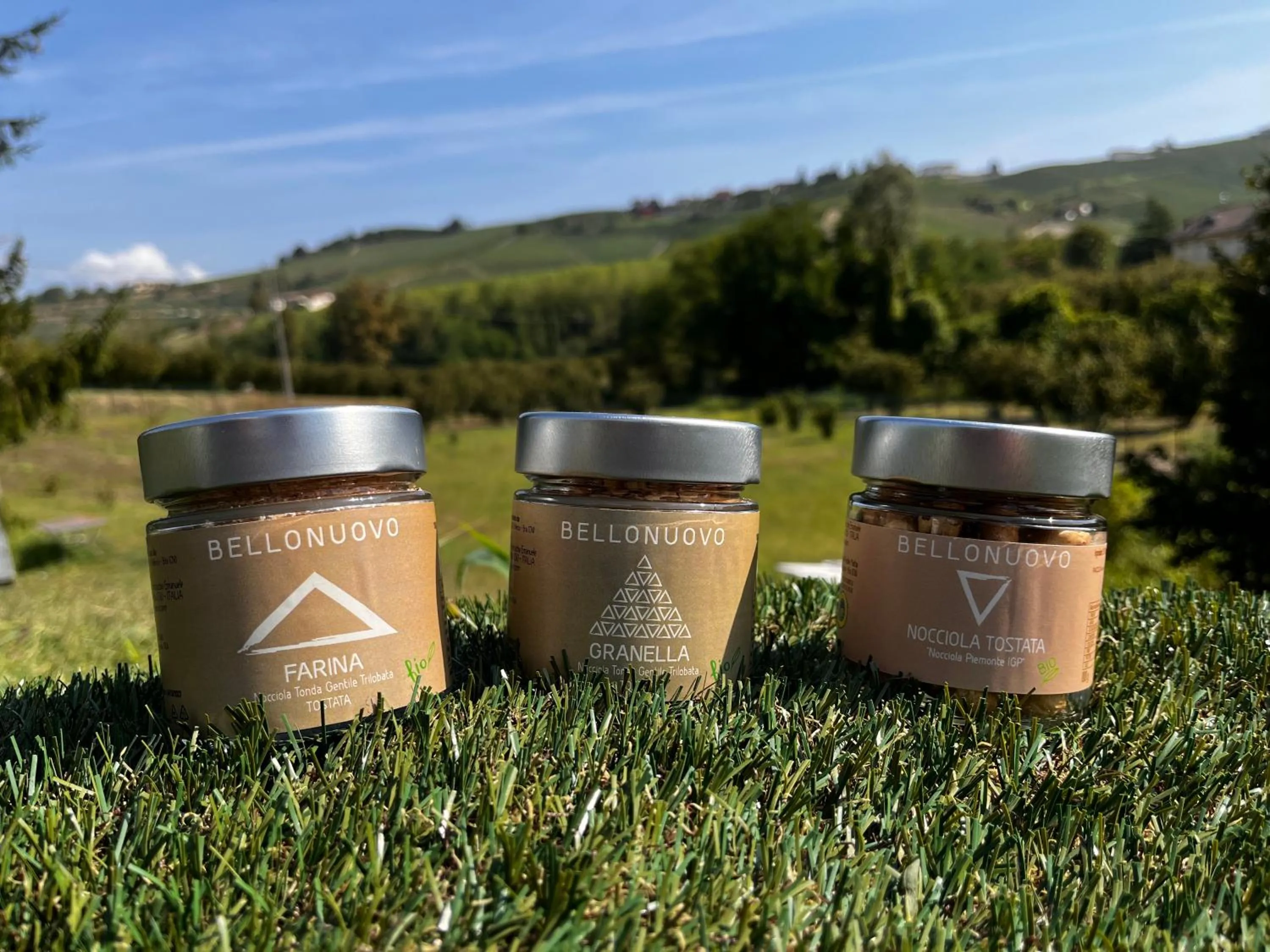 Supermarket/grocery shop in Cascina BELLONUOVO