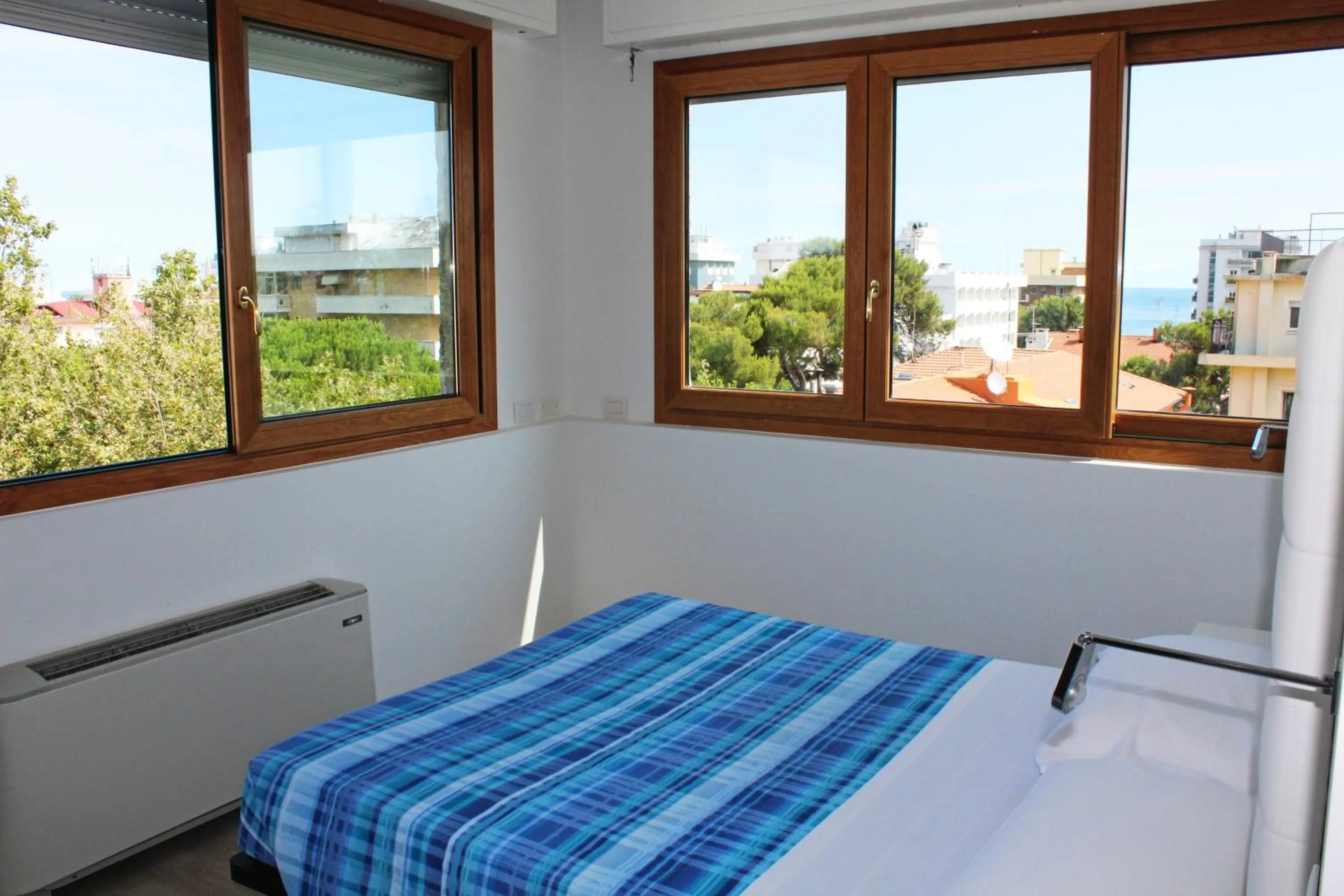 Hotel Saint Tropez