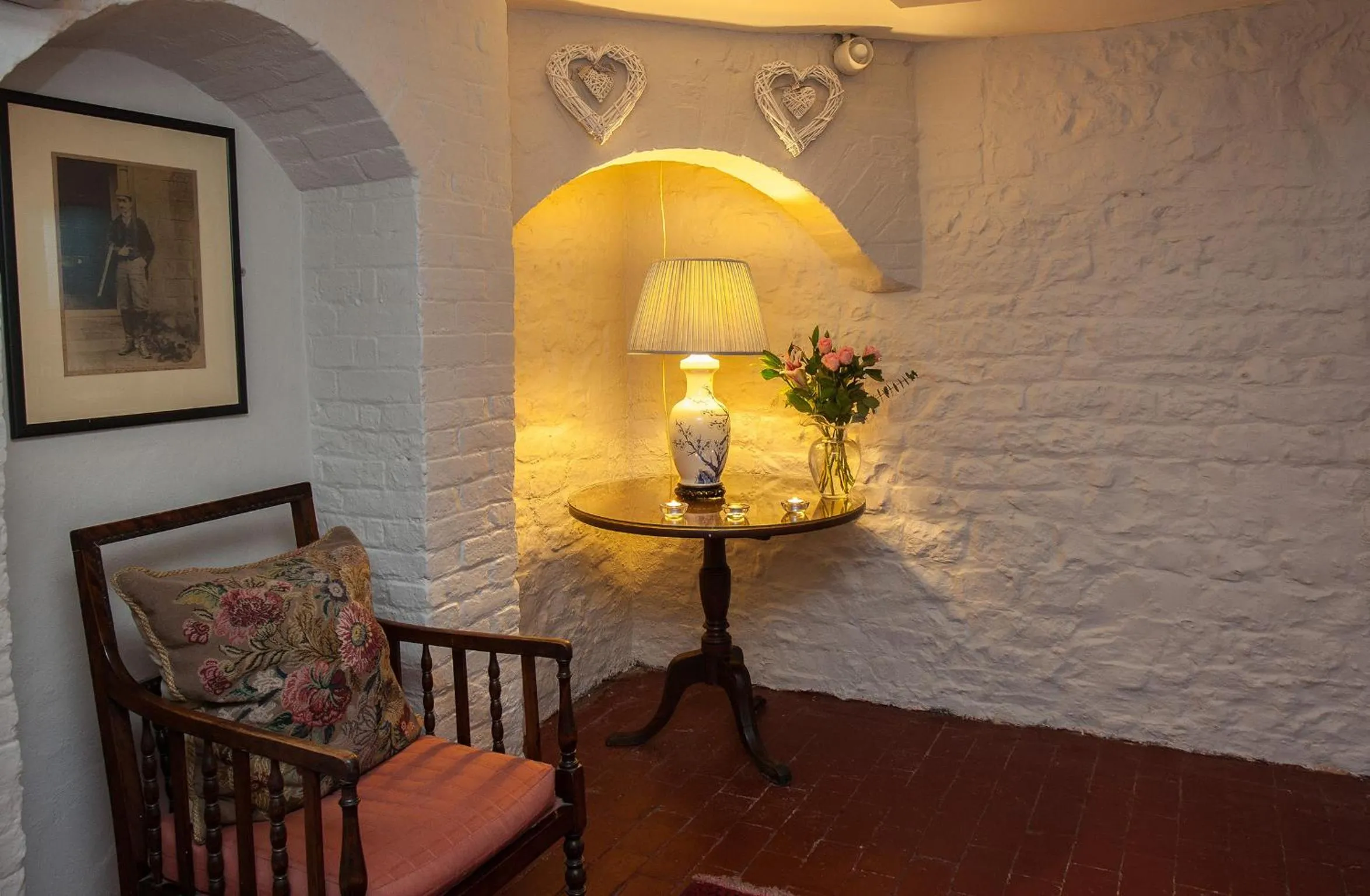 Other in Langrish House