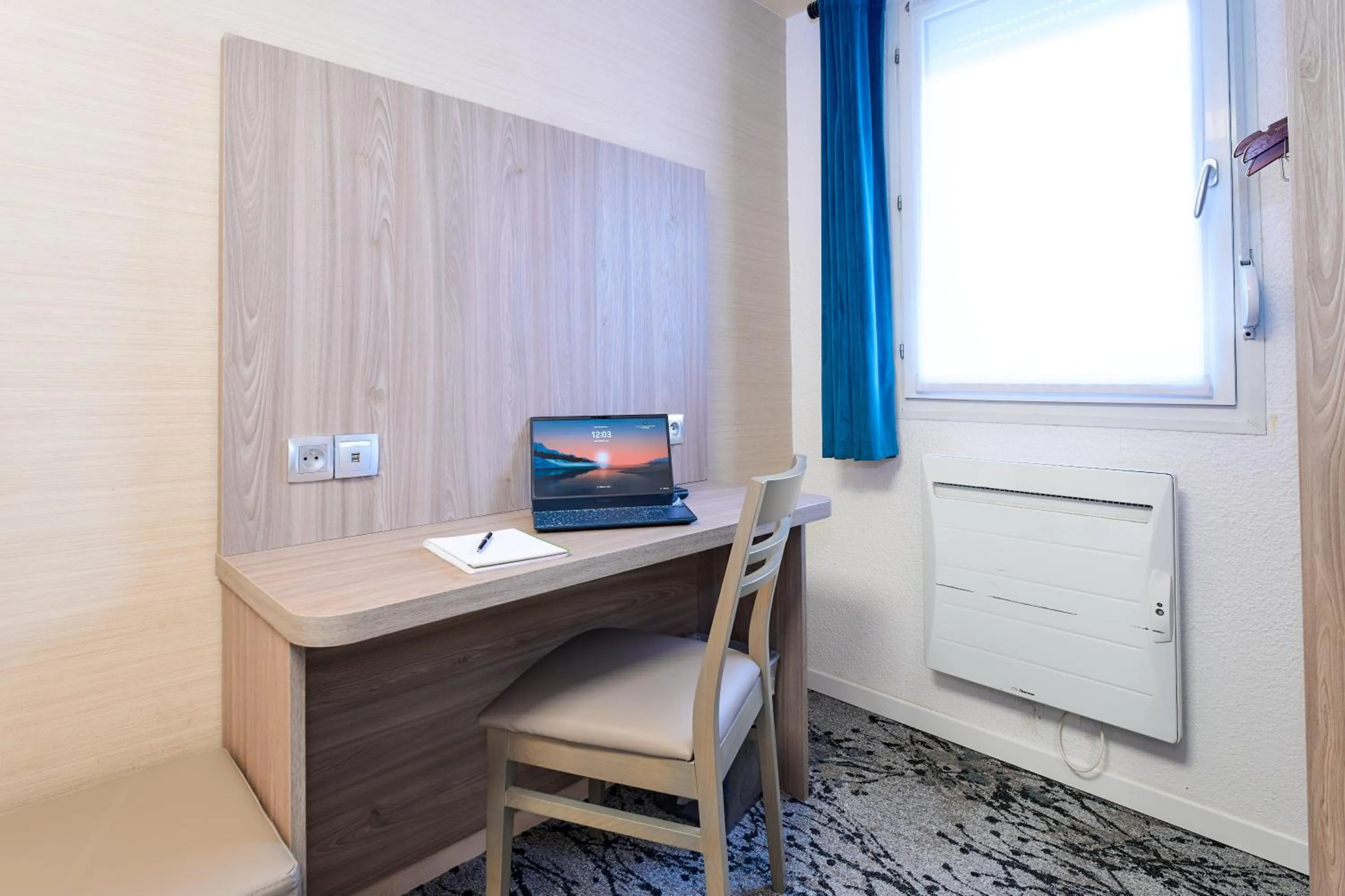 The Originals City, Archotel, Sens