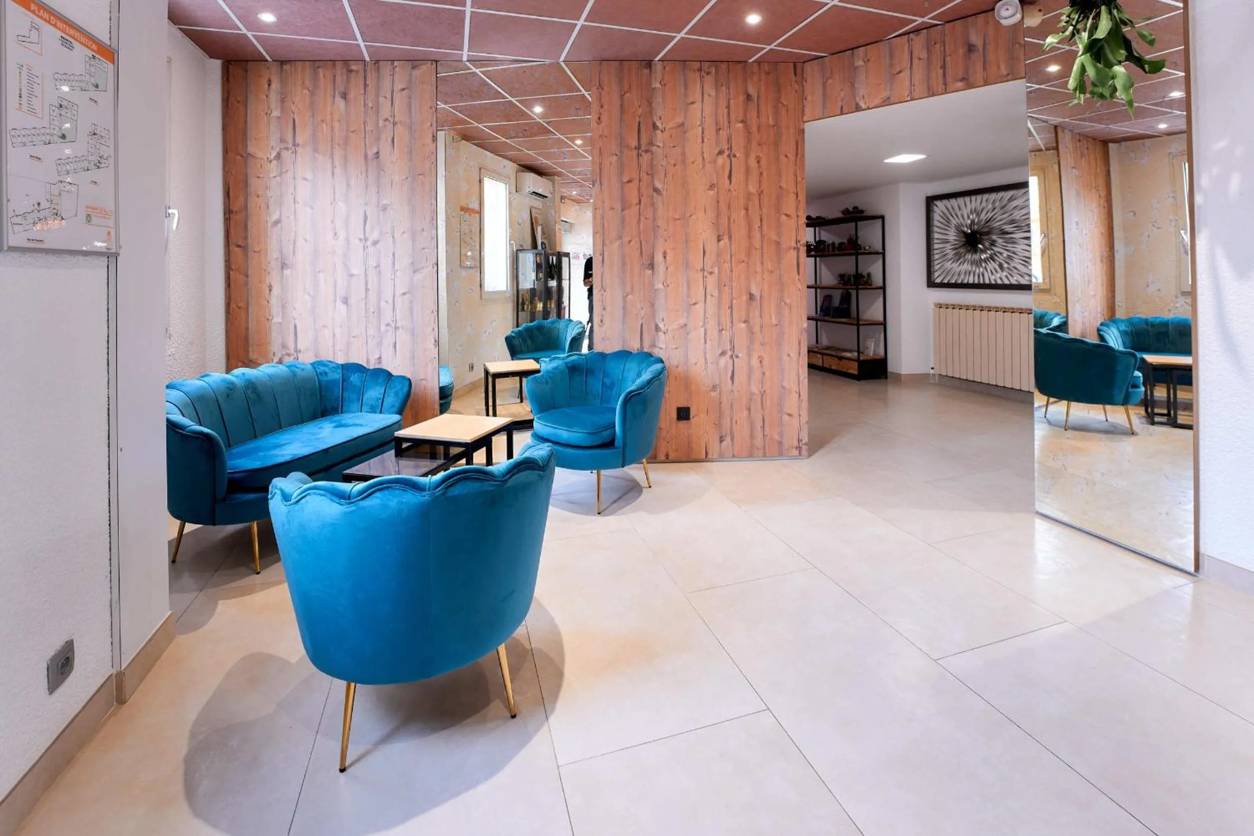 The Originals City, Archotel, Sens