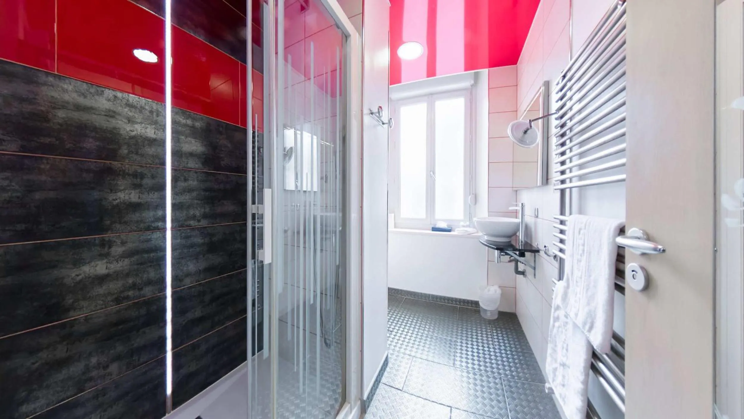 The Originals City, Archotel, Sens