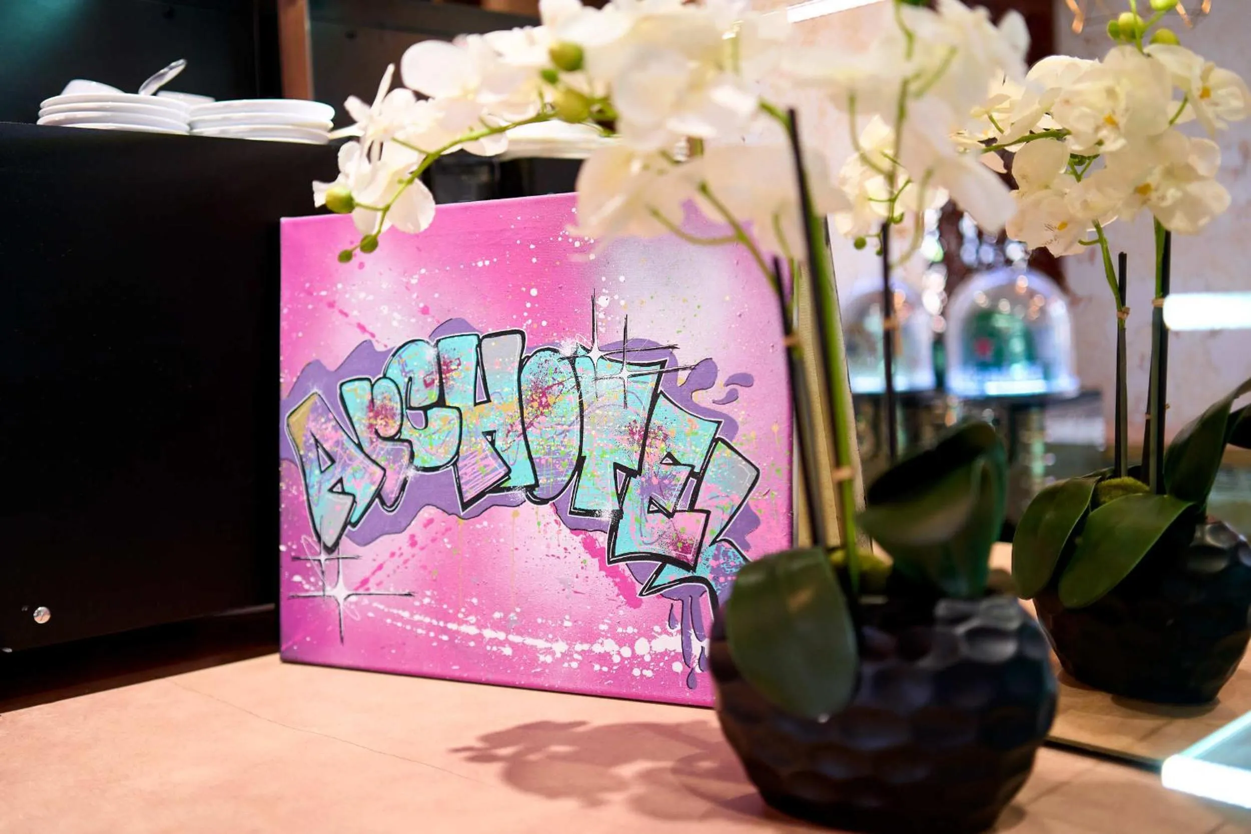 The Originals City, Archotel, Sens