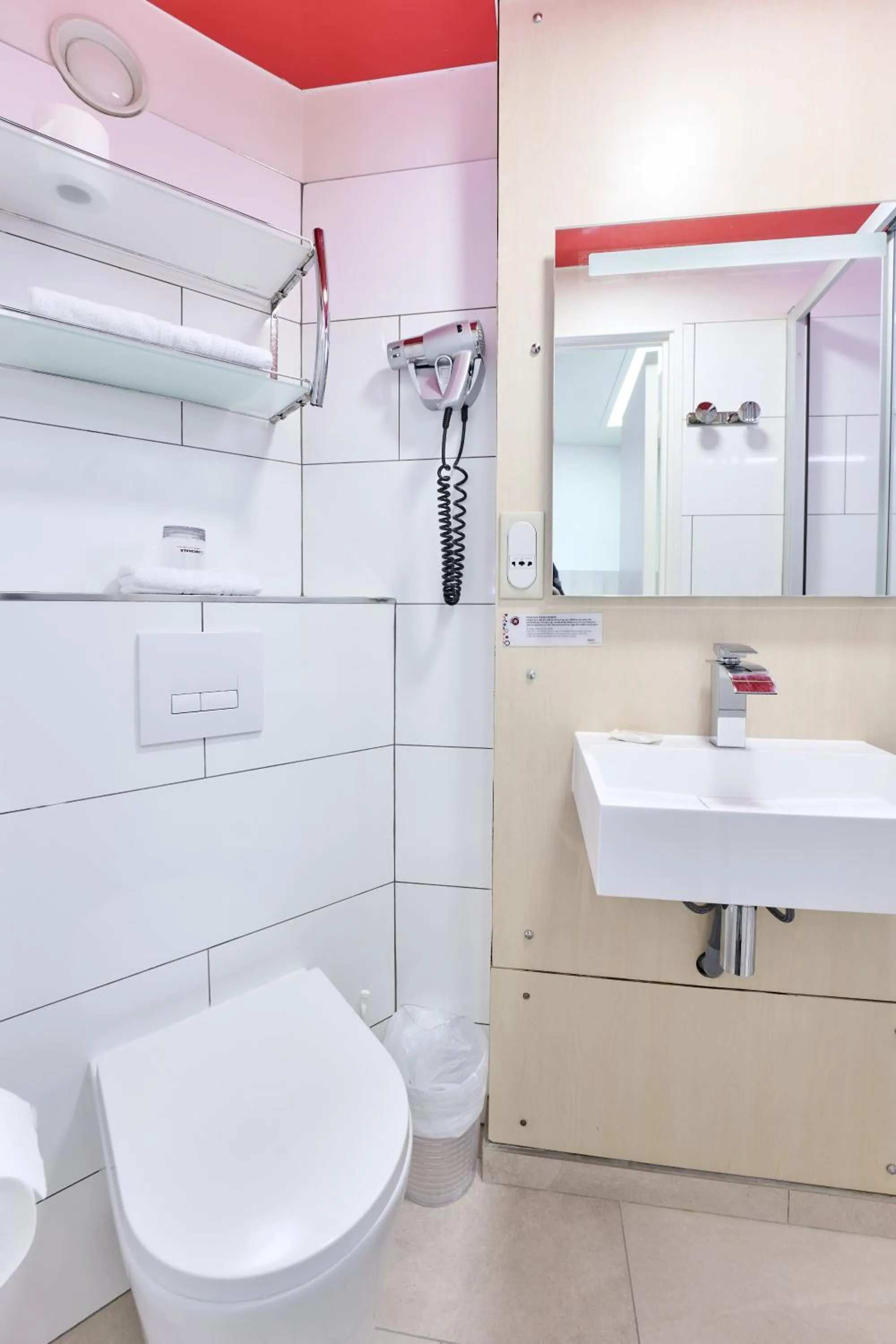 The Originals City, Archotel, Sens