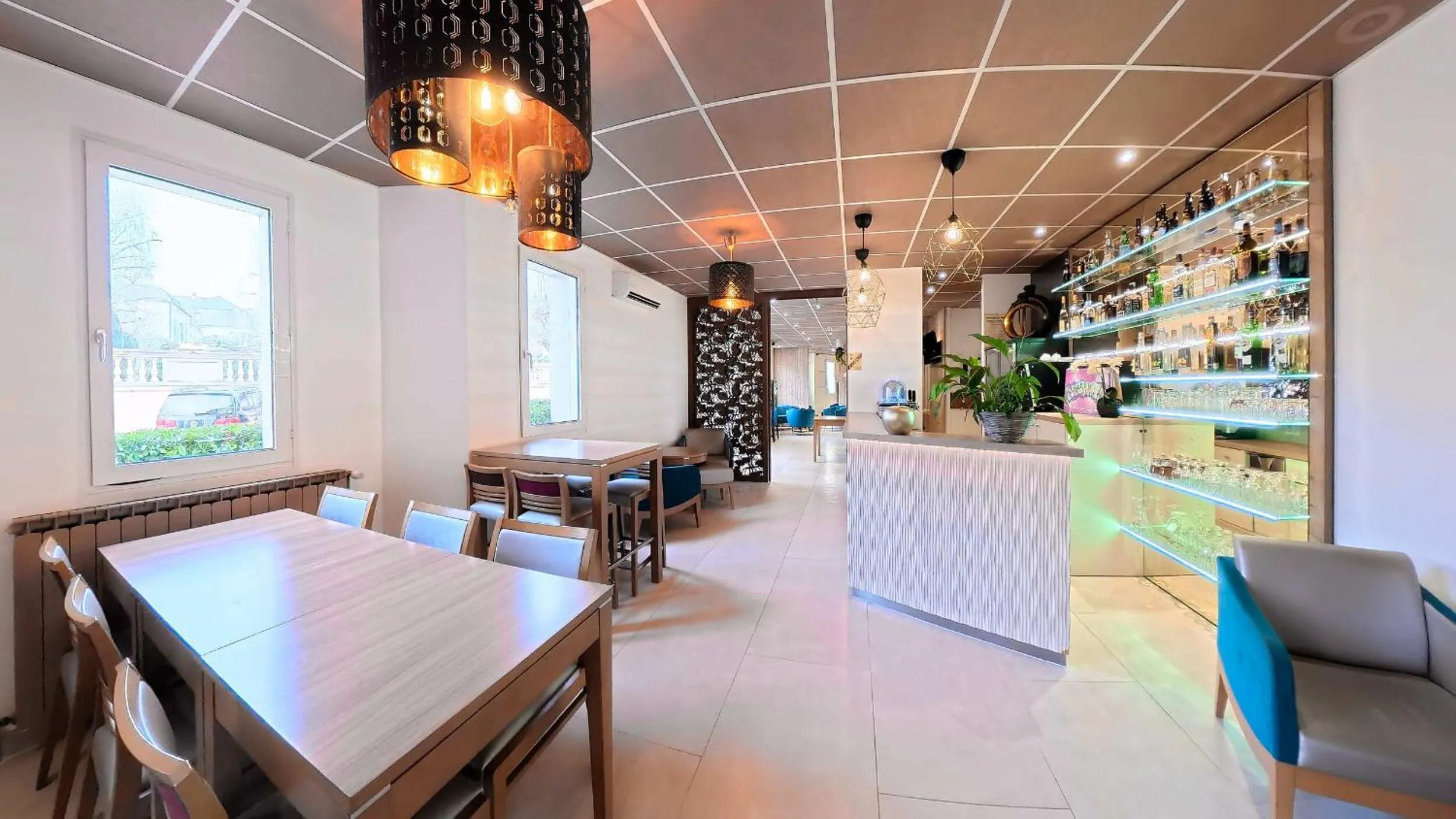 The Originals City, Archotel, Sens