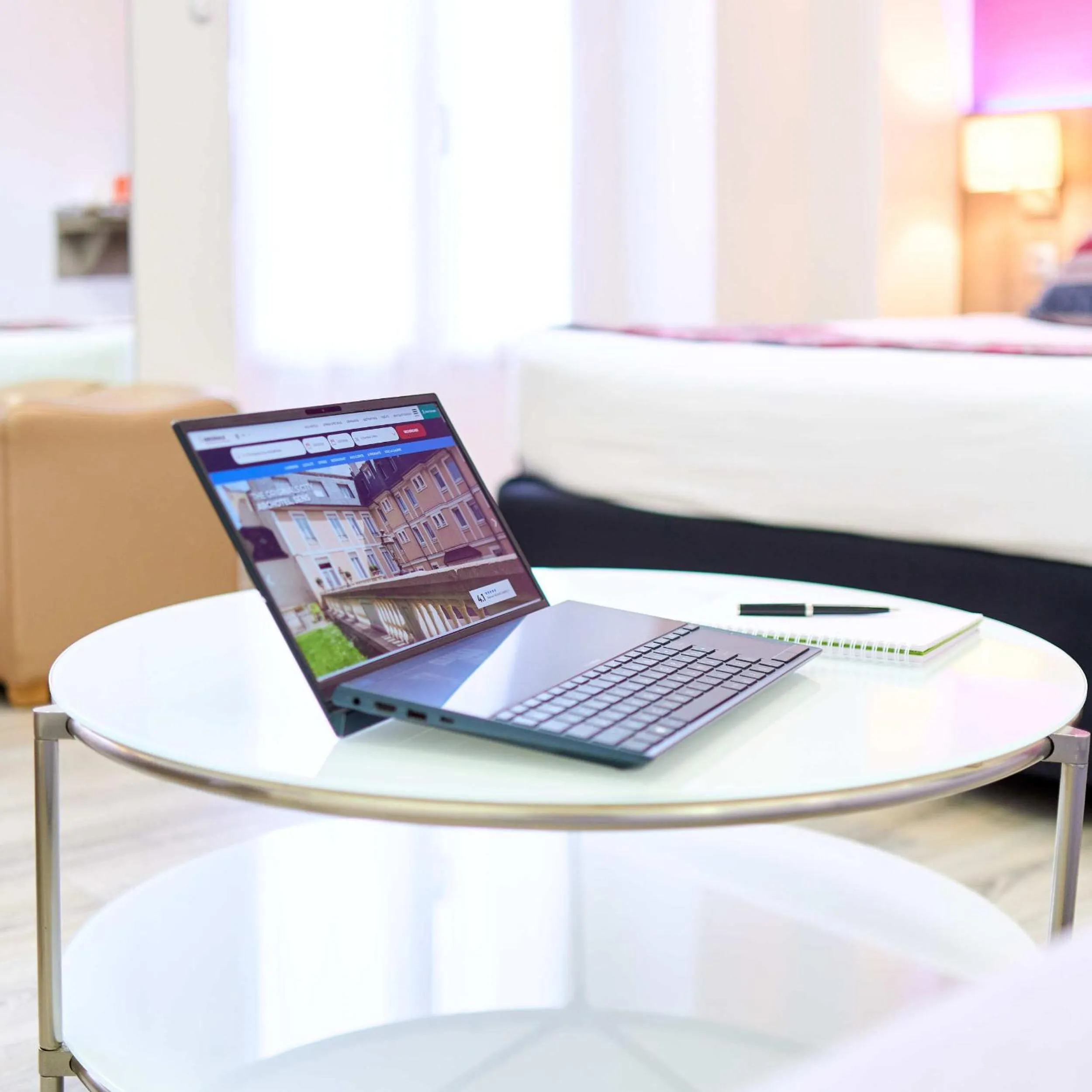 The Originals City, Archotel, Sens