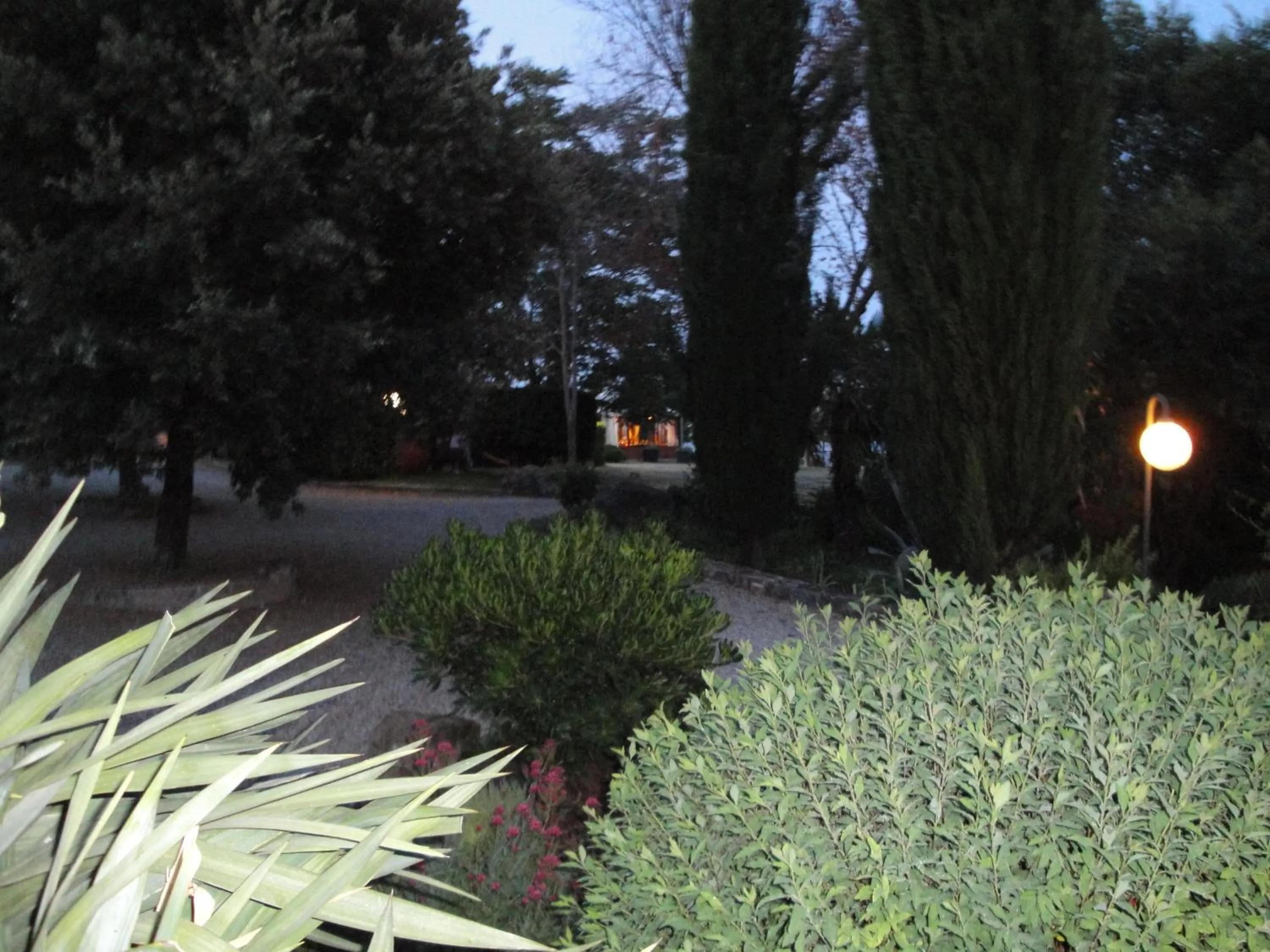 Balcony/Terrace in Casanova - Wellness Center La Grotta Etrusca