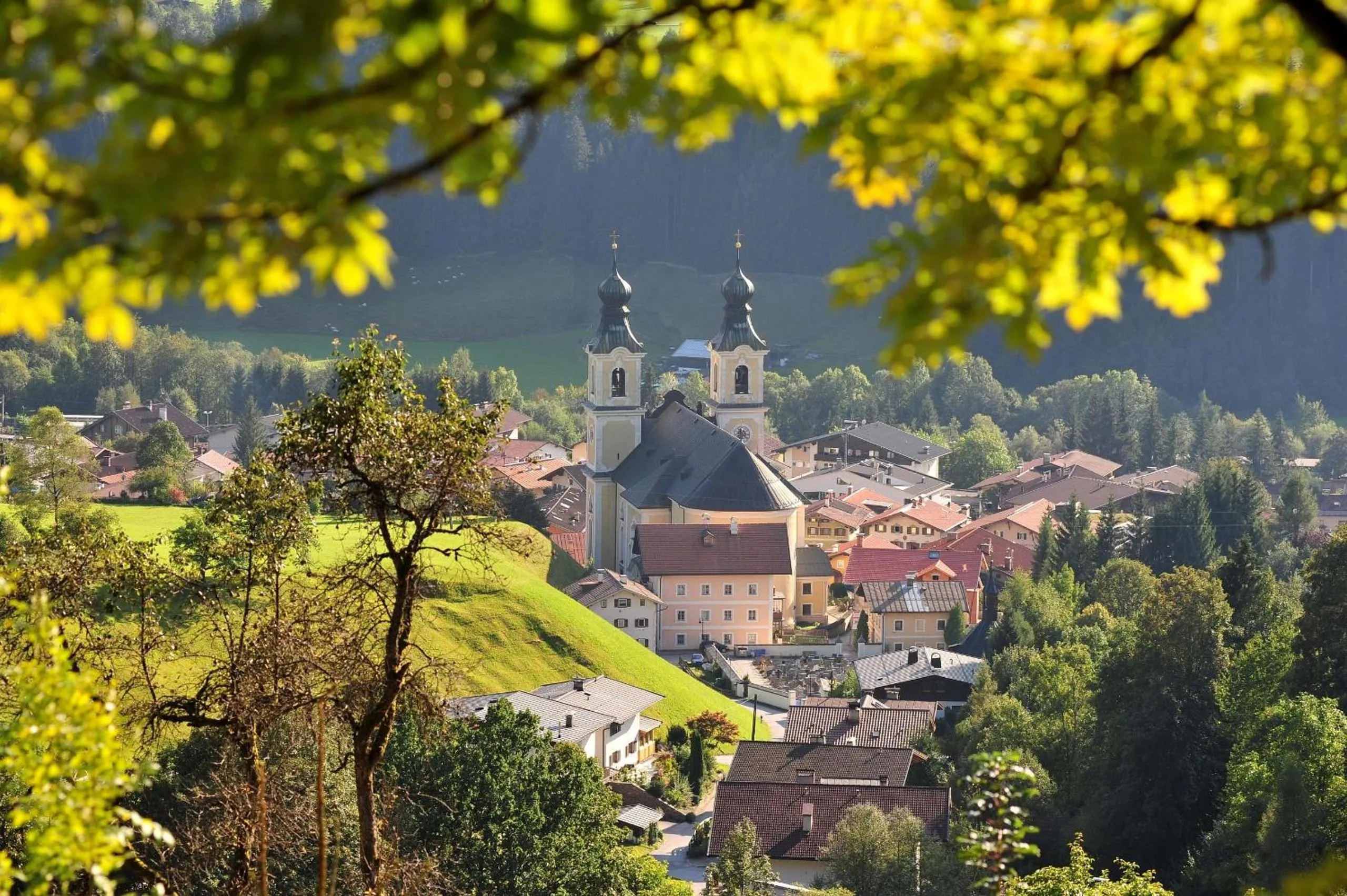 Appartementhaus Bad Salve