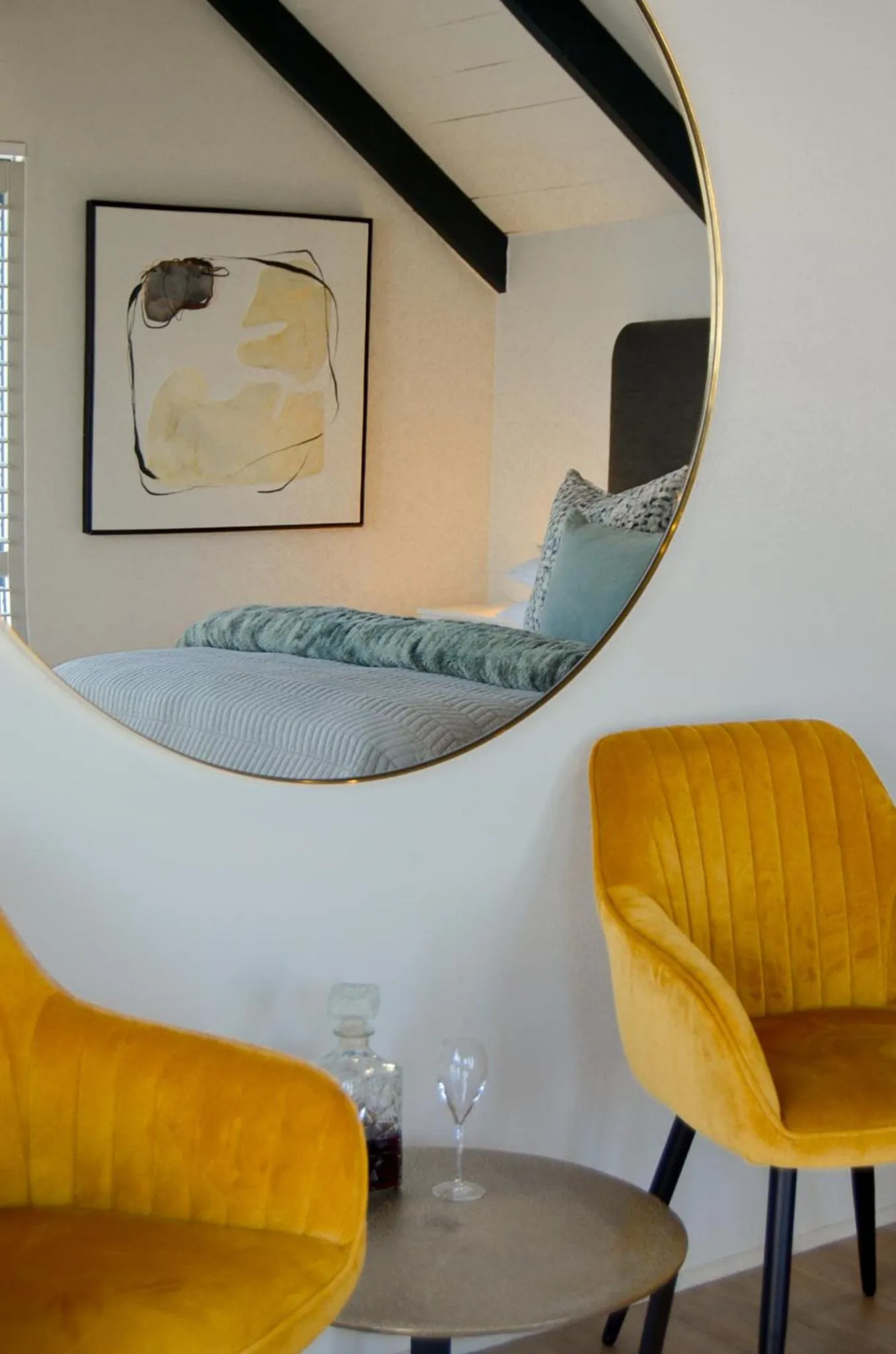 Abalone Hotel & Villas