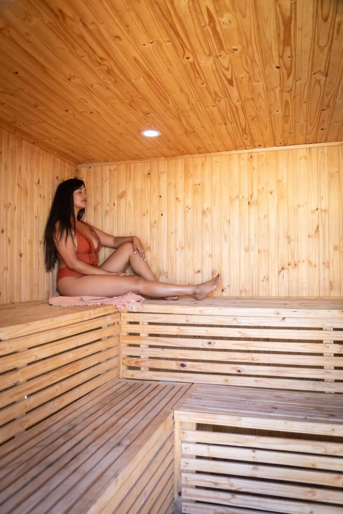 Abalone Hotel & Villas