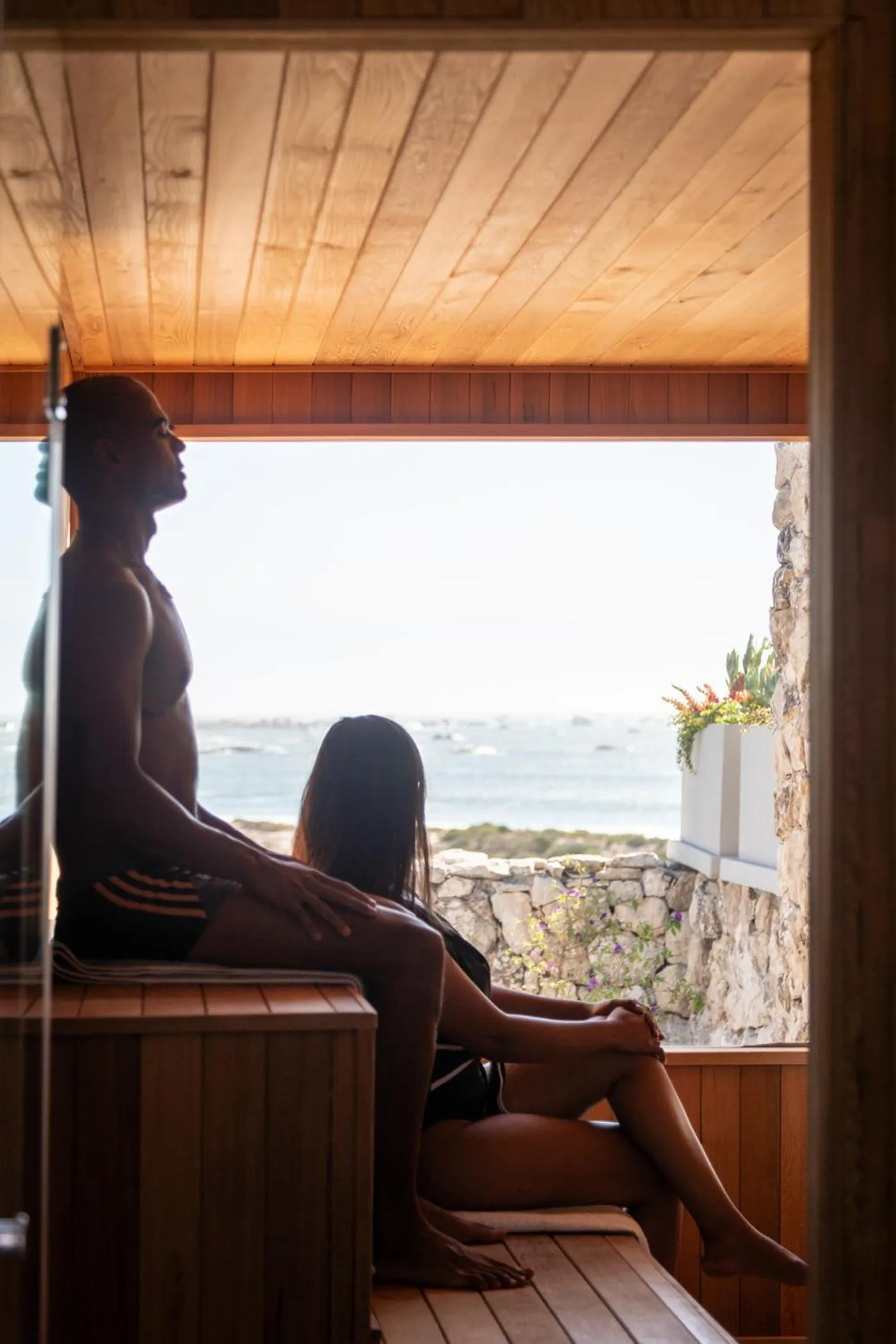 Abalone Hotel & Villas