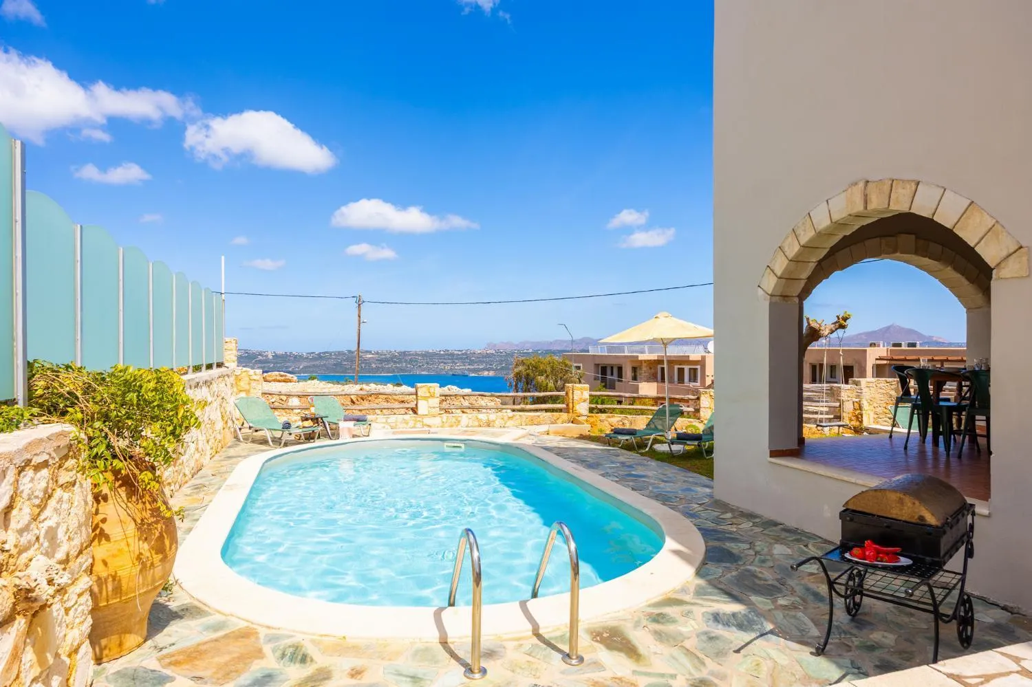 Other in Villa Neria