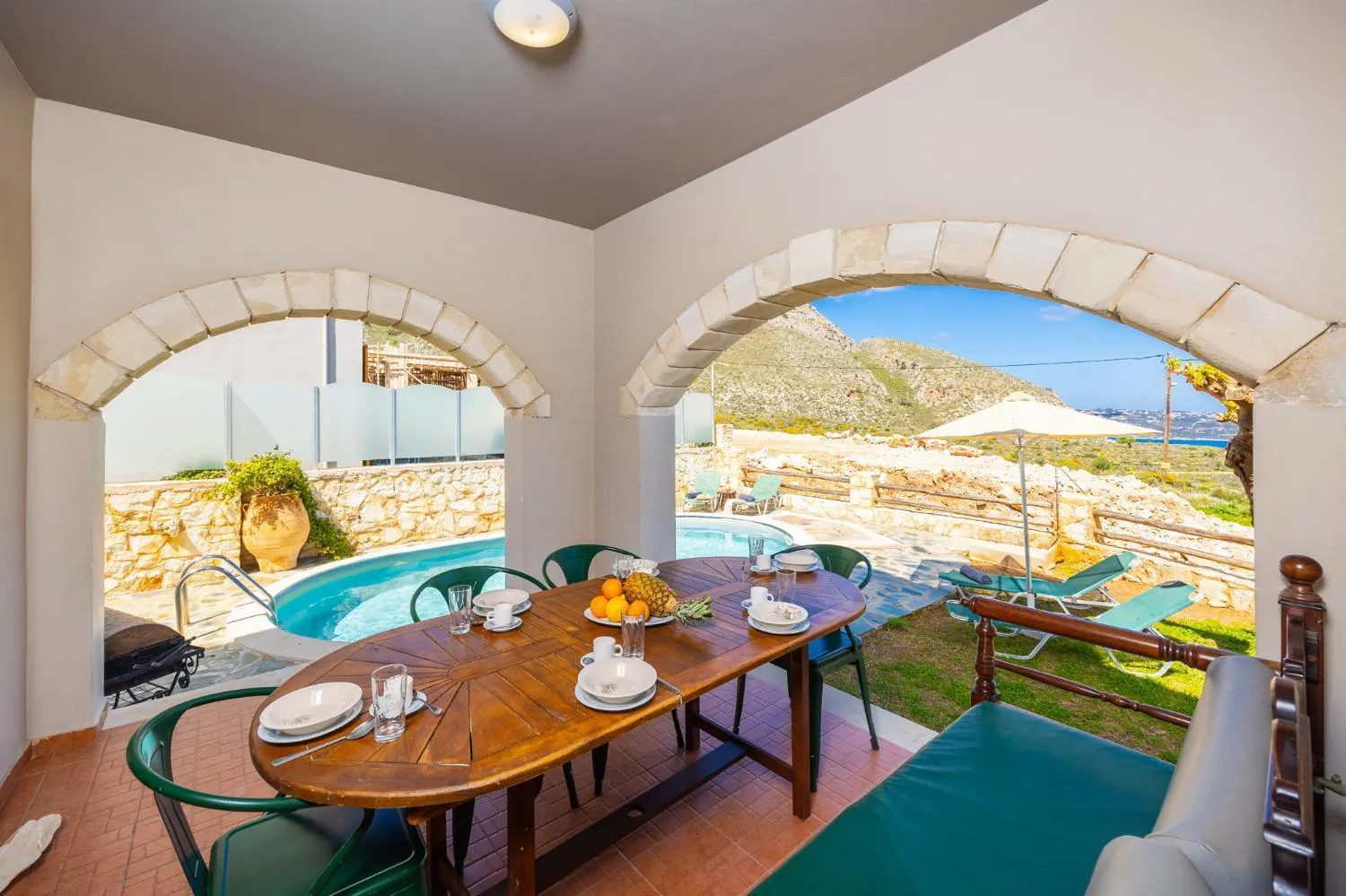 Other in Villa Neria