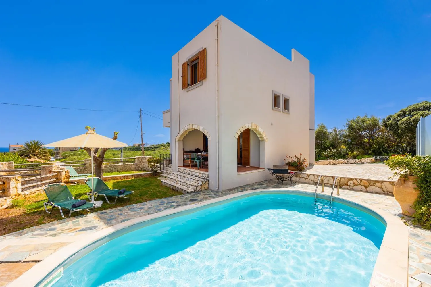 Other in Villa Neria