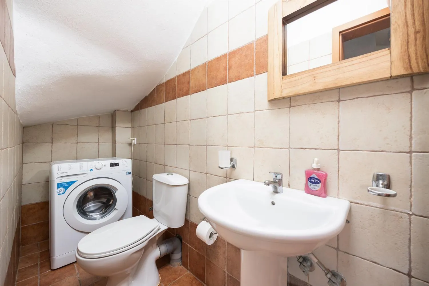 Other in Villa Neria