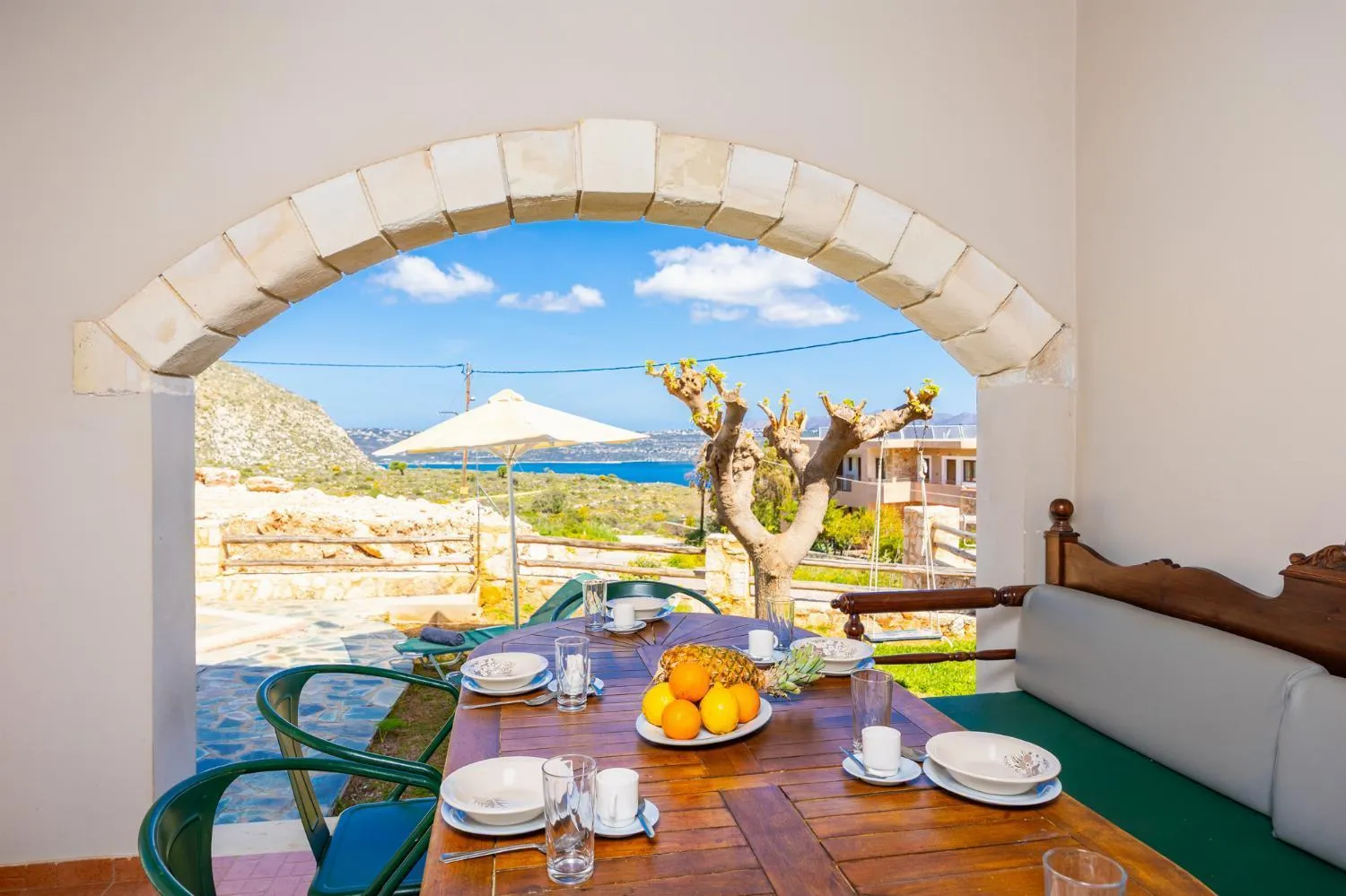 Other in Villa Neria