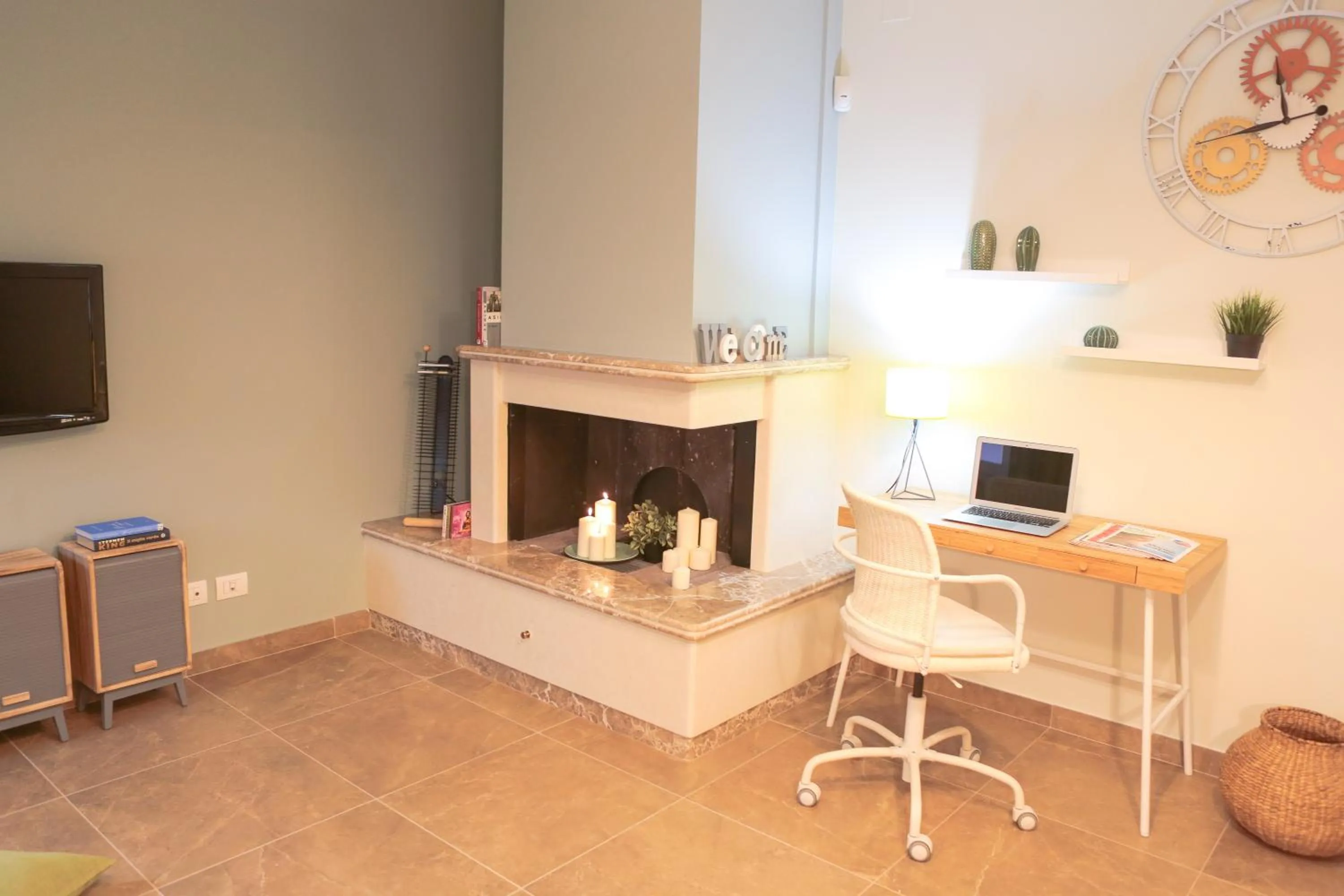 Other in Casa Riccardo Urban B&Bio