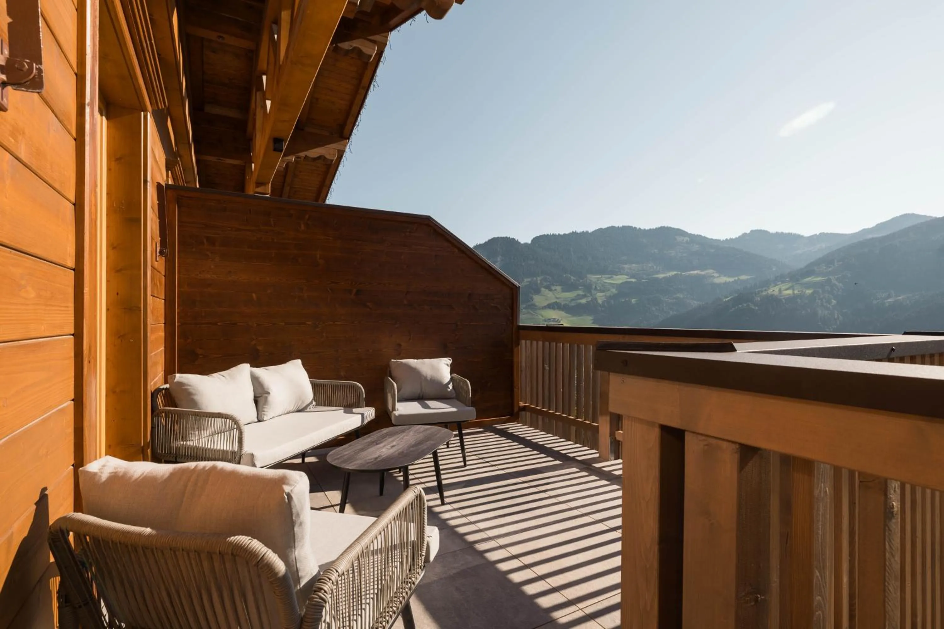 Berghotel Alpenklang