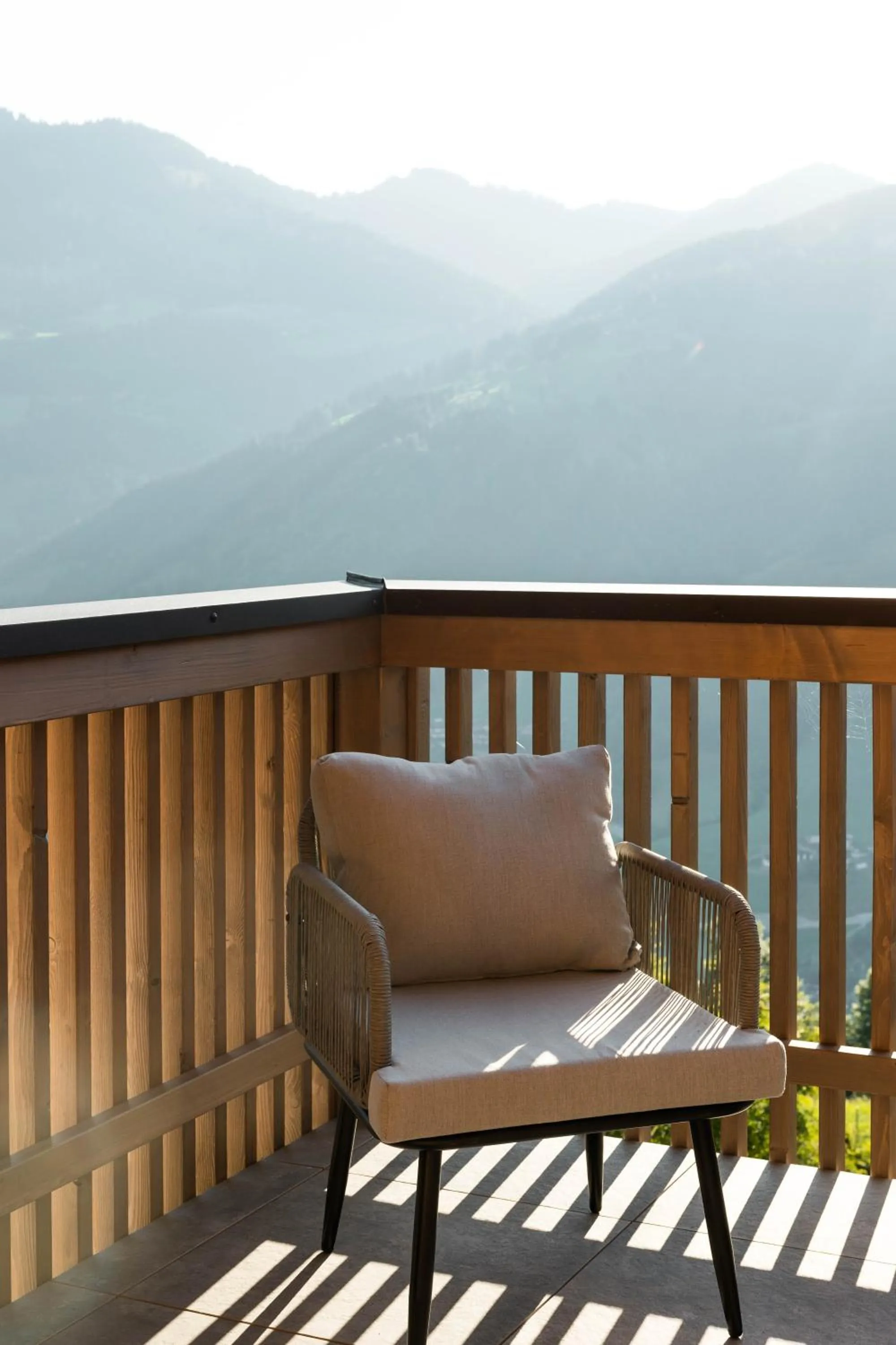 Berghotel Alpenklang