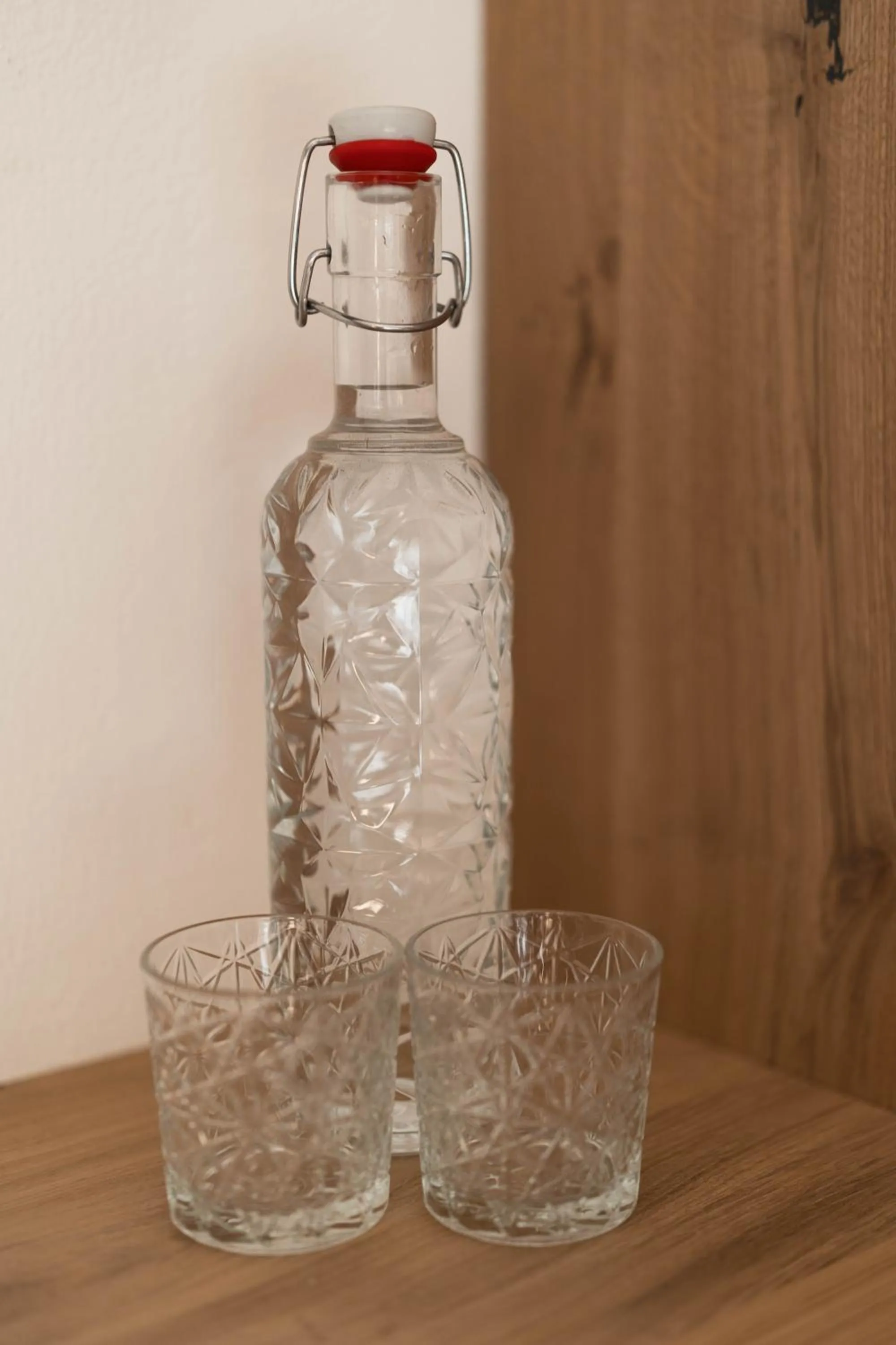 Berghotel Alpenklang