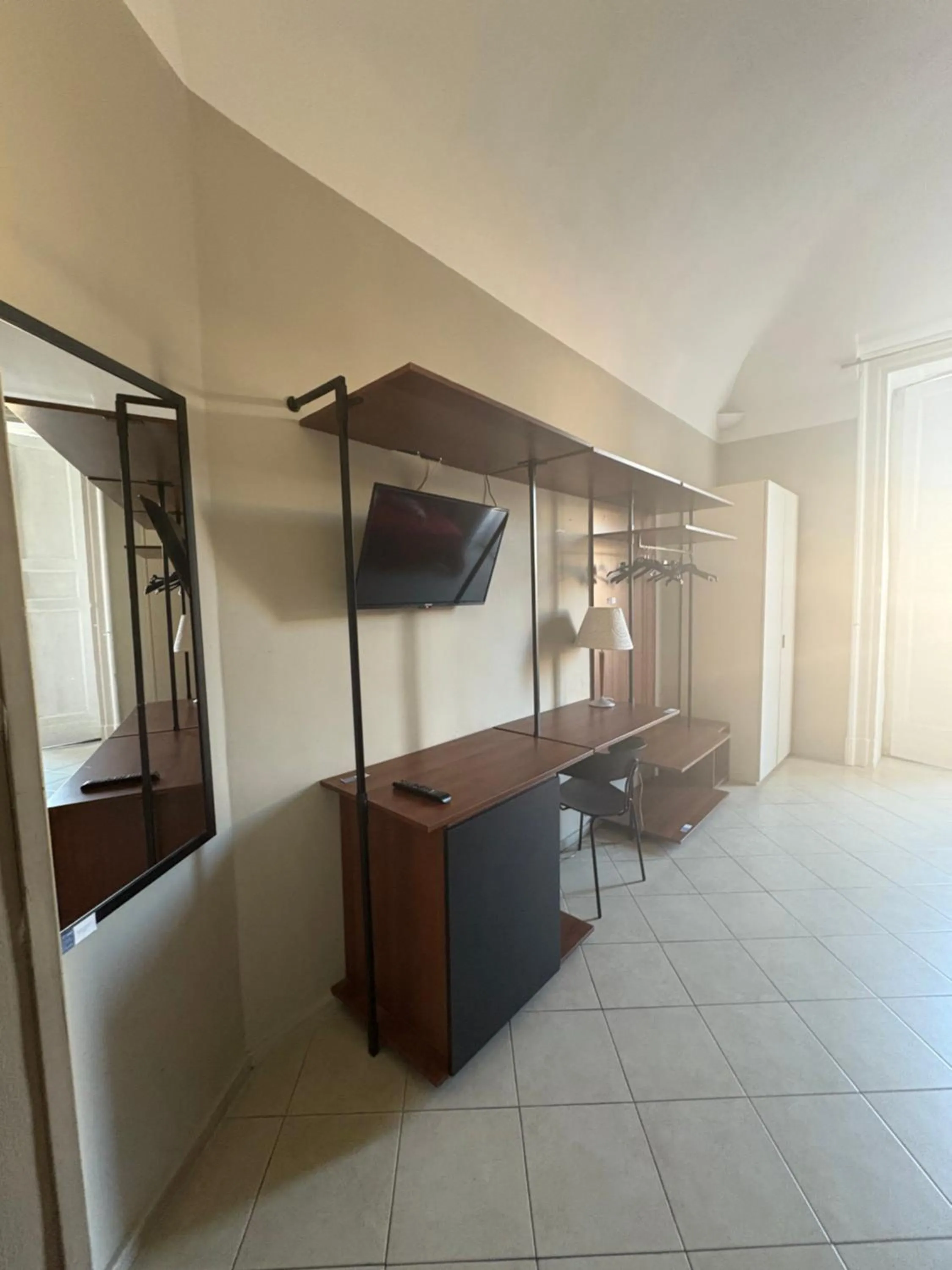 Photo of the whole room in Santuzza Art Hotel Catania