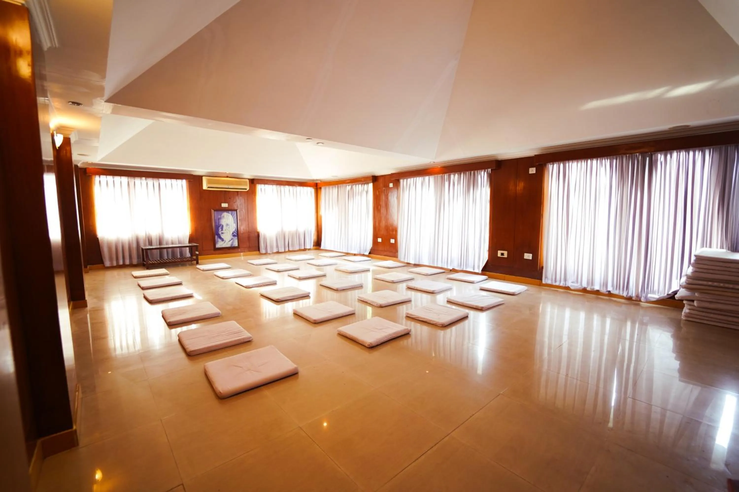 Property building in Ramana Towers