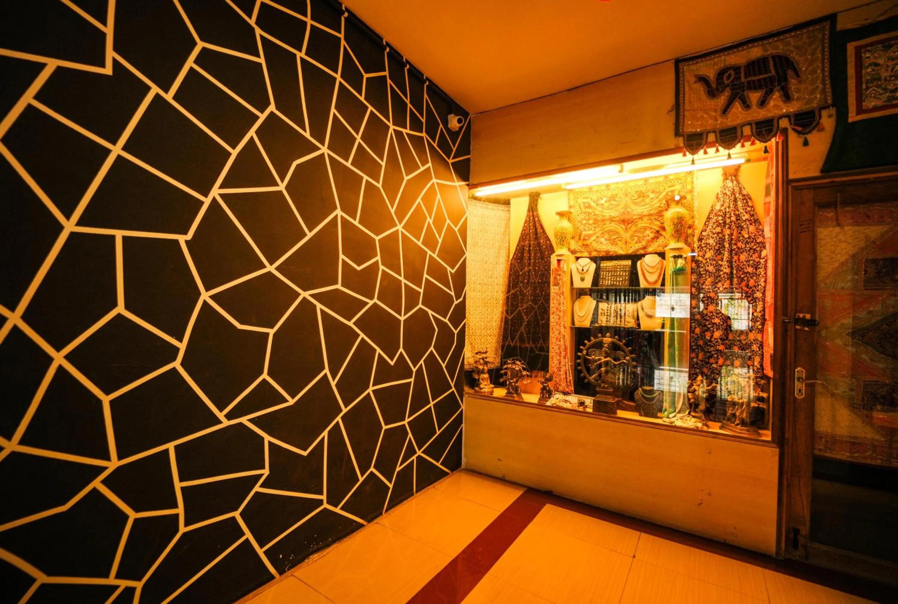 Property building in Ramana Towers