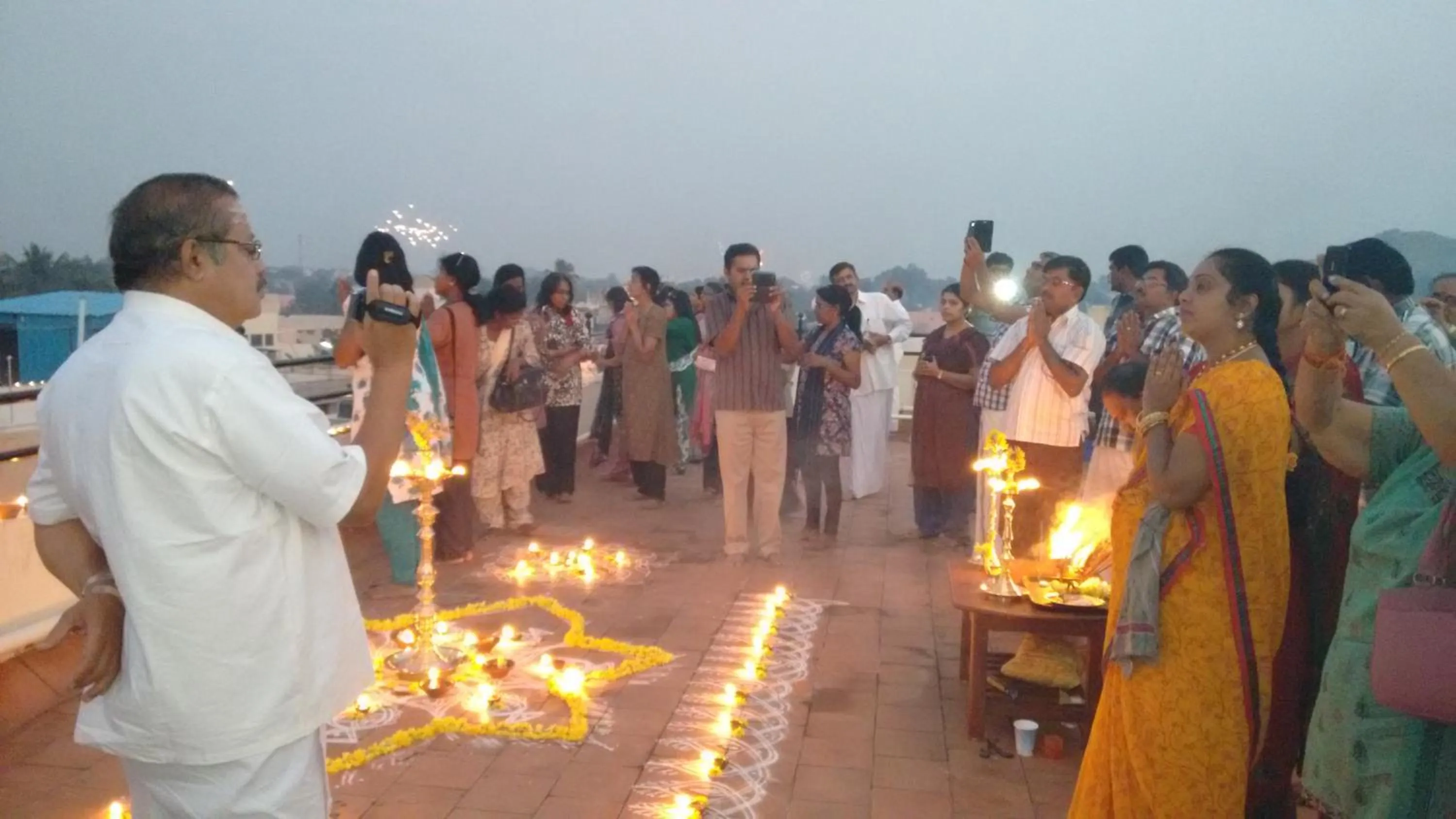 Other in Ramana Towers