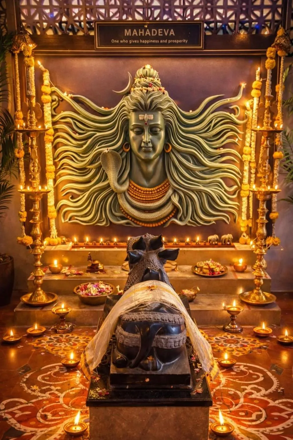 HOTEL THIRD EYE by RAMANA TOWERS