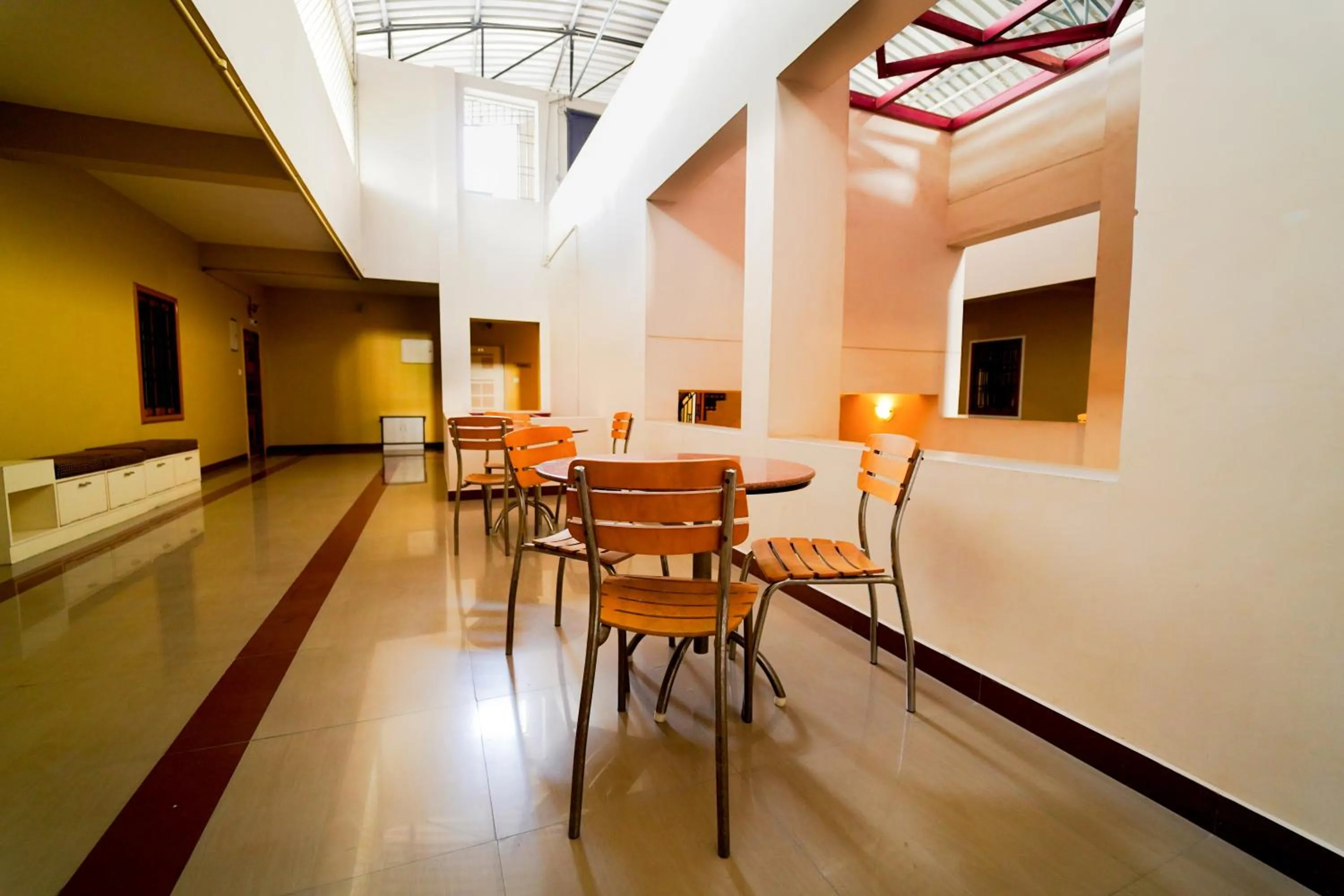 Property building in Ramana Towers