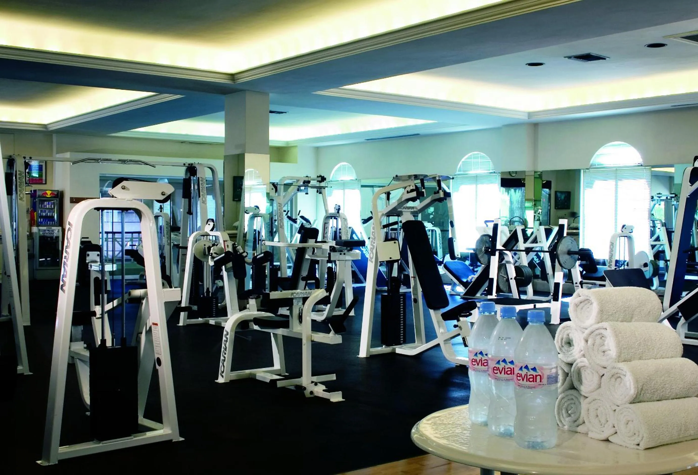 Spa and wellness centre/facilities in Pueblo Bonito Rose Resort & Spa - All Inclusive