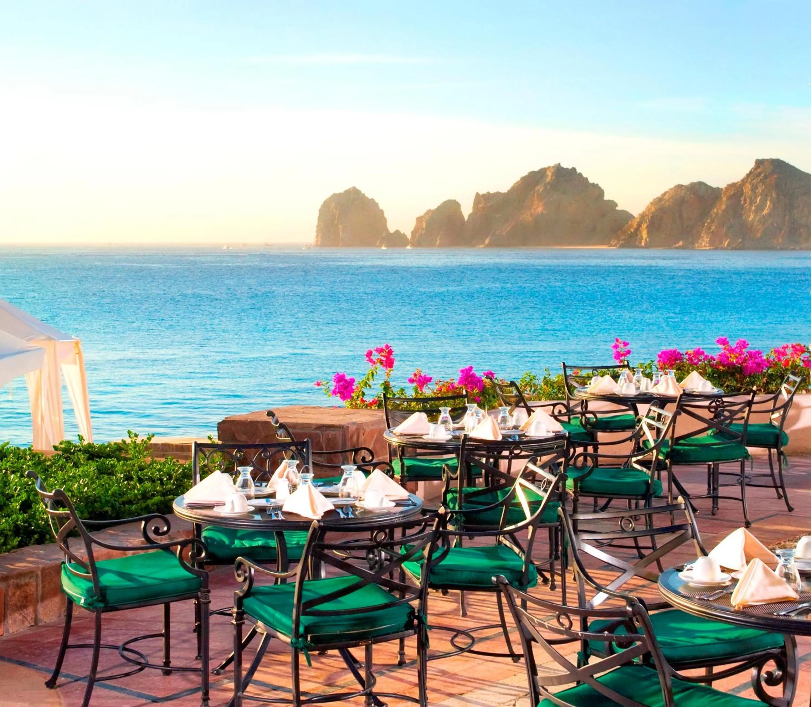 Restaurant/places to eat in Pueblo Bonito Rose Resort & Spa - All Inclusive