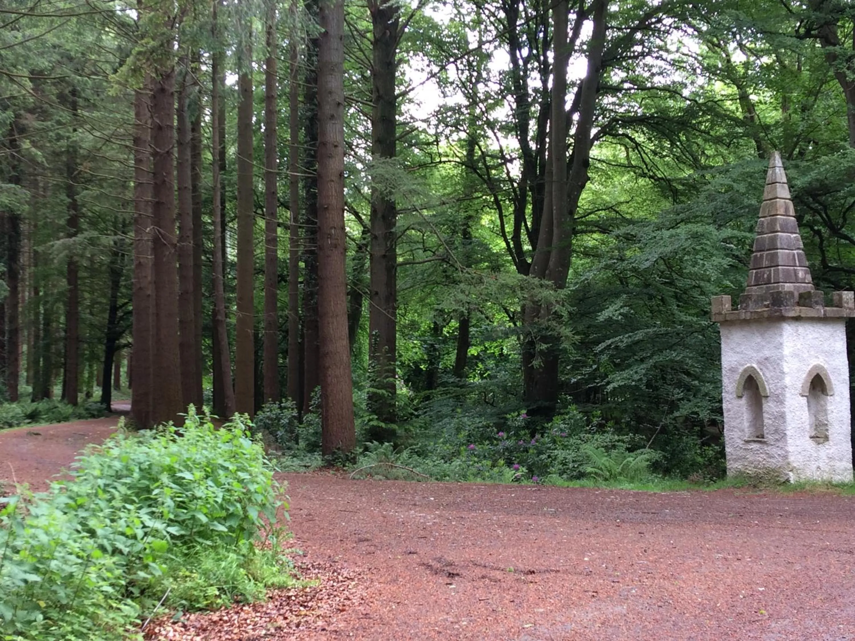 Other in Priest Bridge Cottage