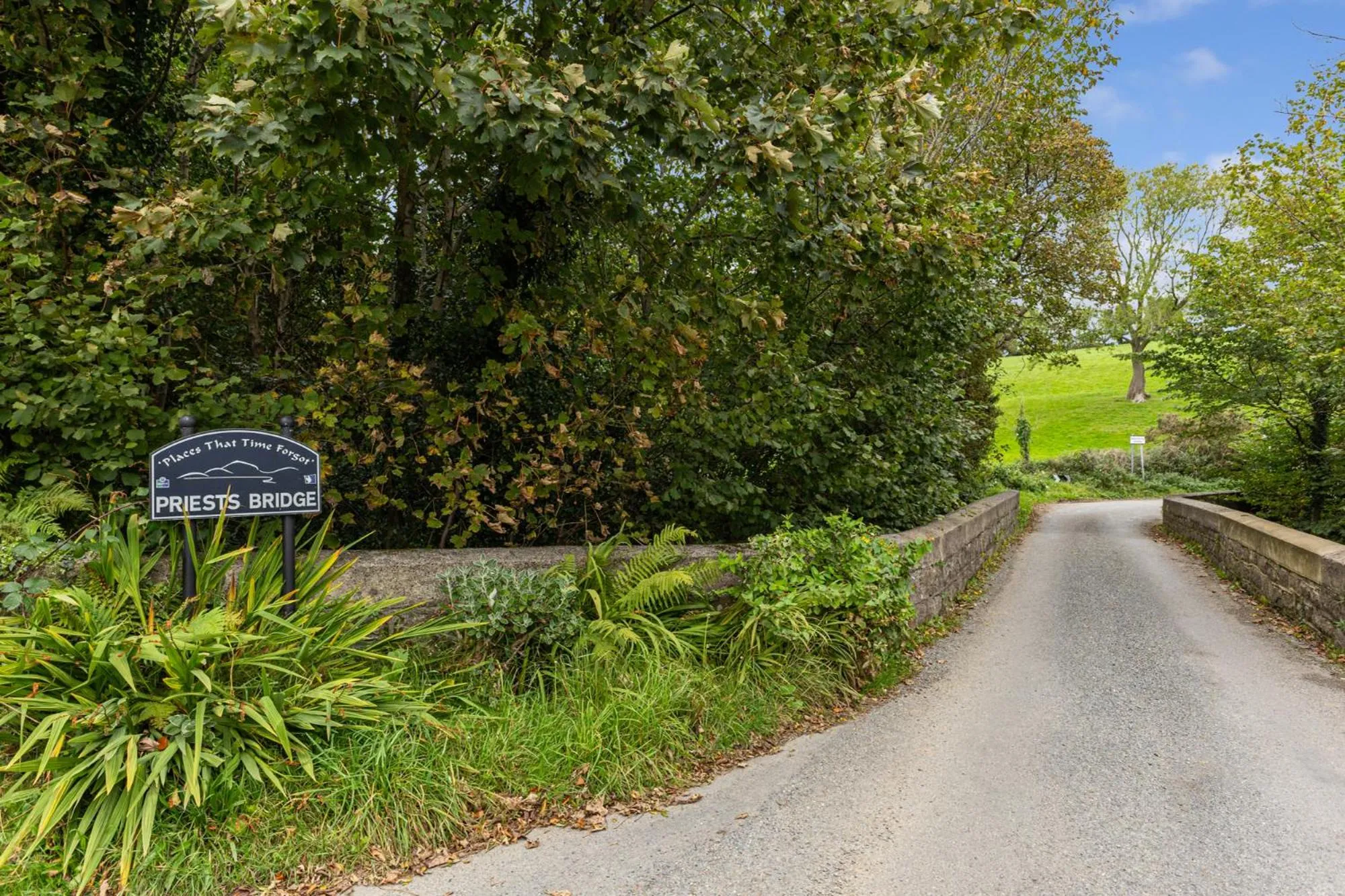 Other in Priest Bridge Cottage