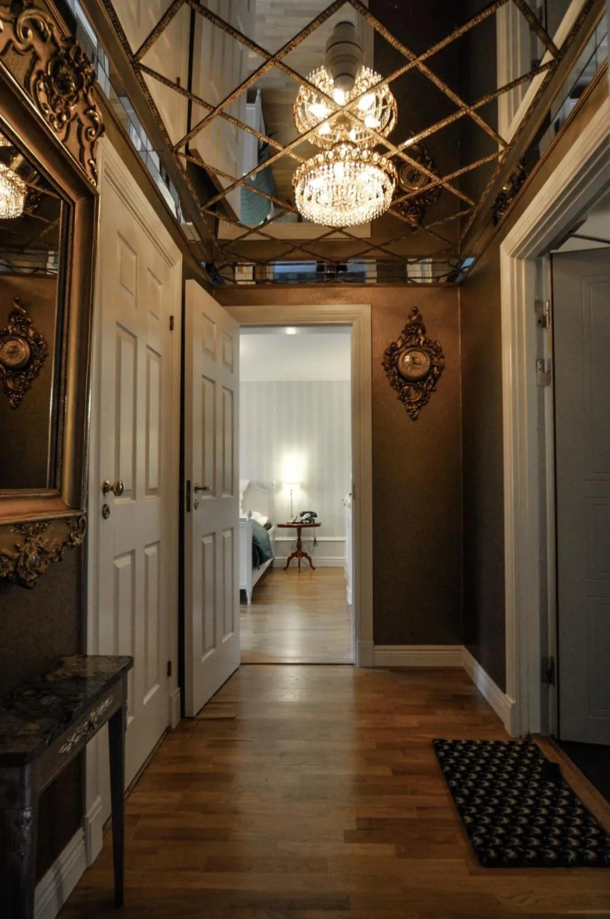 Property building in Såstaholm Hotell & Konferens