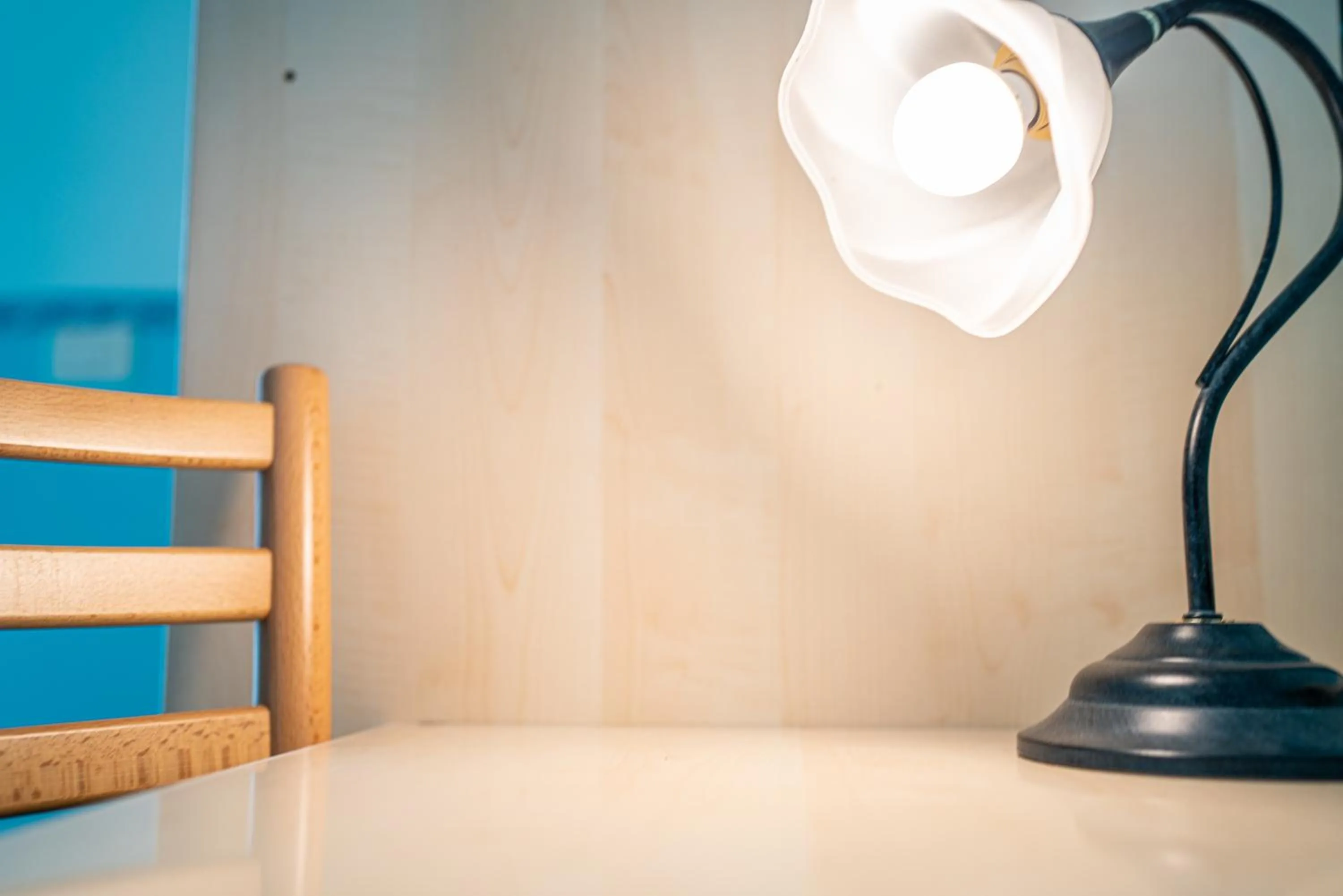 Photo of the whole room in Hotel Al ponte