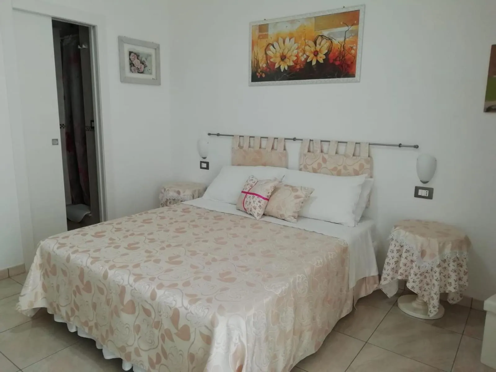 La Trinacria di Capo Passero