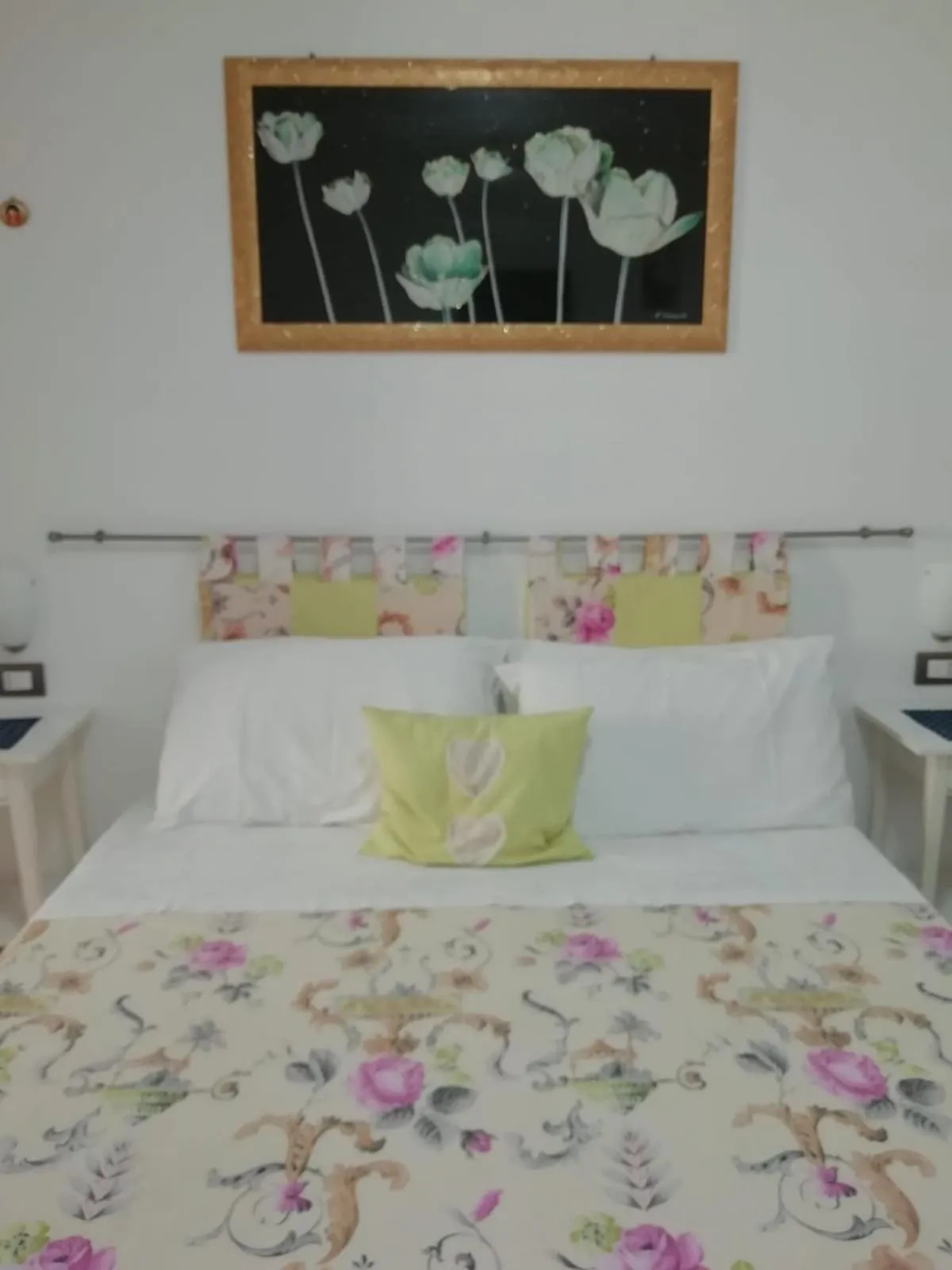 La Trinacria di Capo Passero