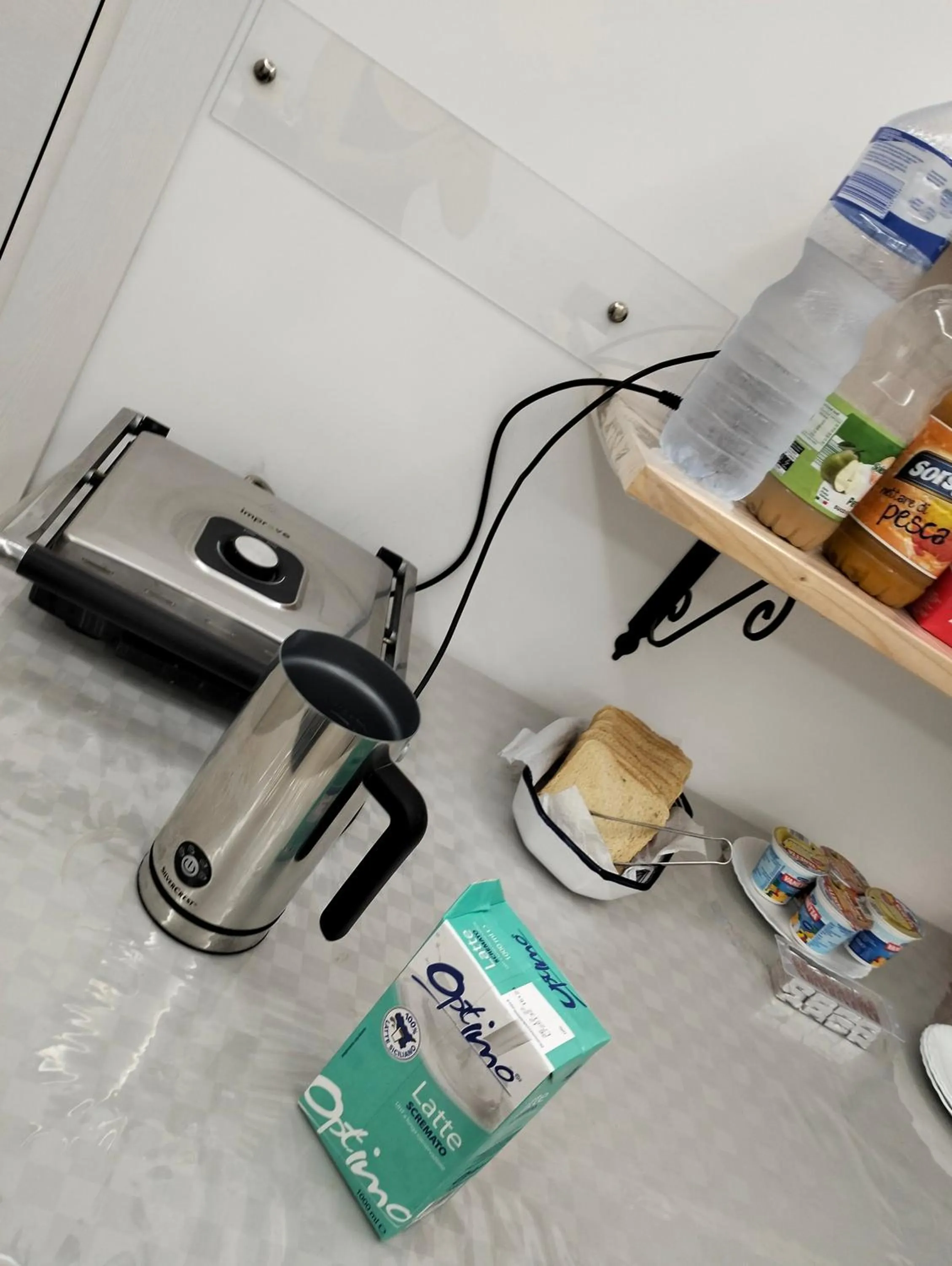 La Trinacria di Capo Passero