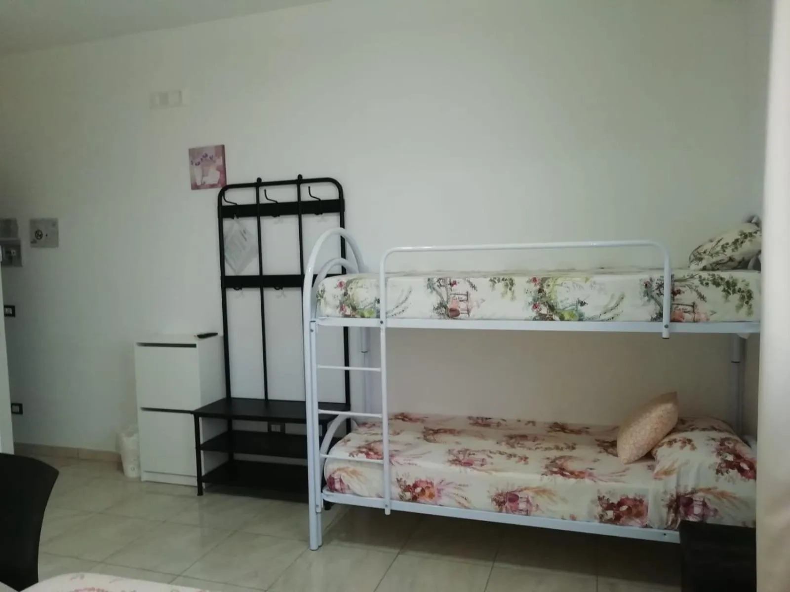 La Trinacria di Capo Passero