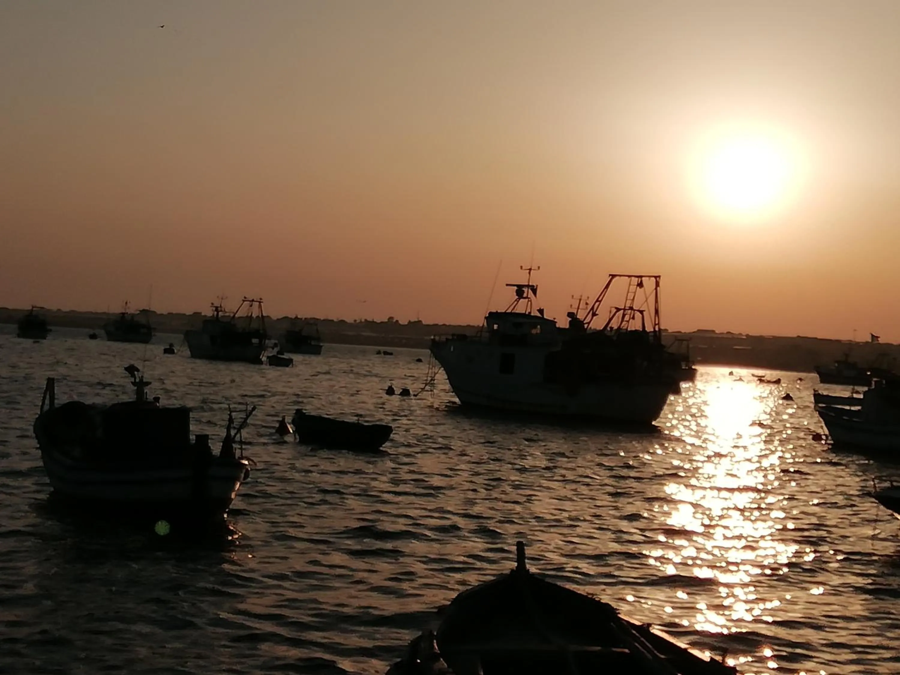 La Trinacria di Capo Passero