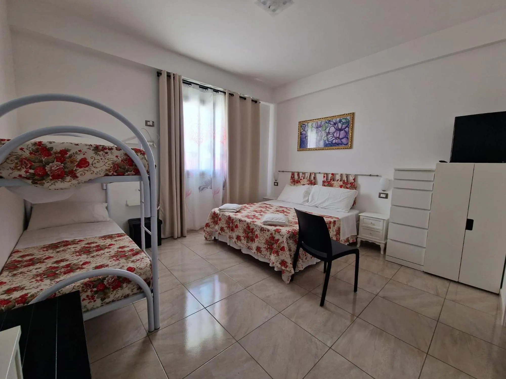 La Trinacria di Capo Passero