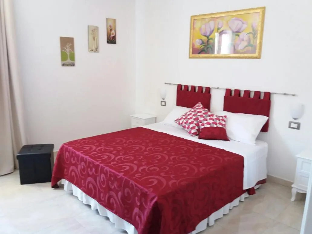 La Trinacria di Capo Passero